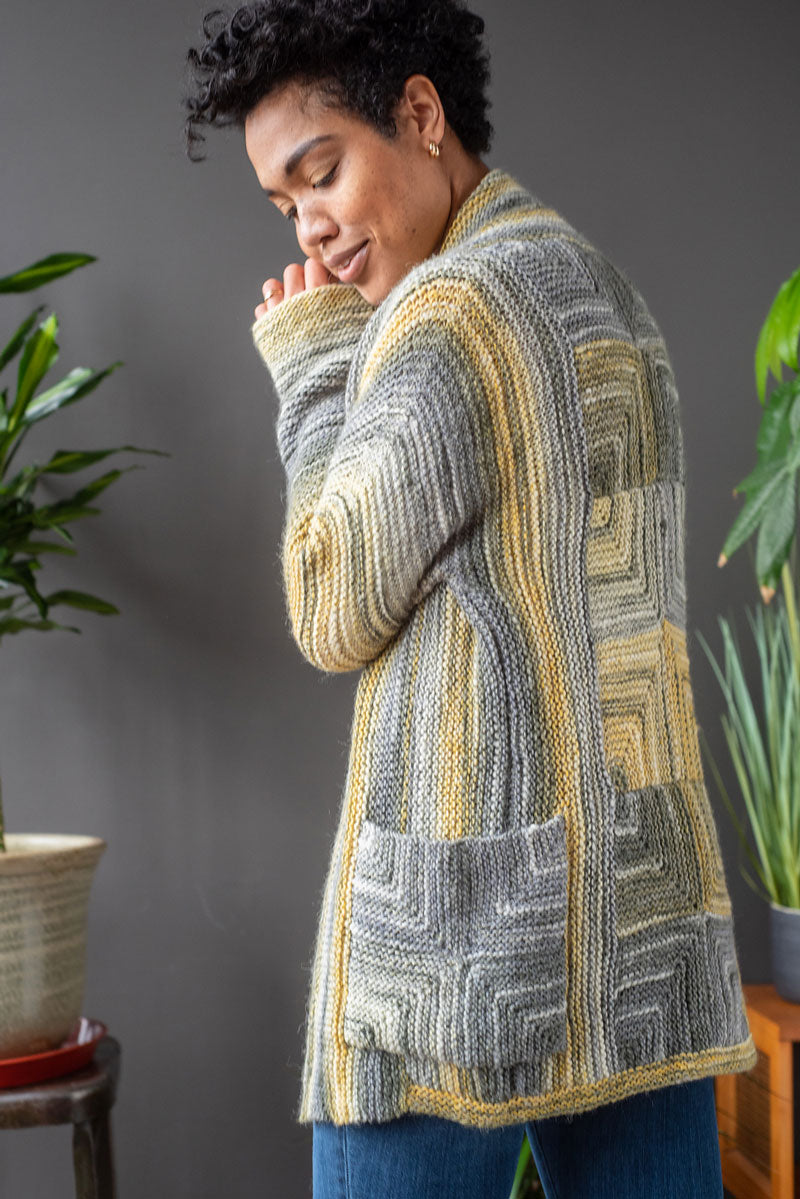 Berroco Booklet 428 - Exclusive Topaz Patterns - Liva PDF Download for Knitting Enthusiasts