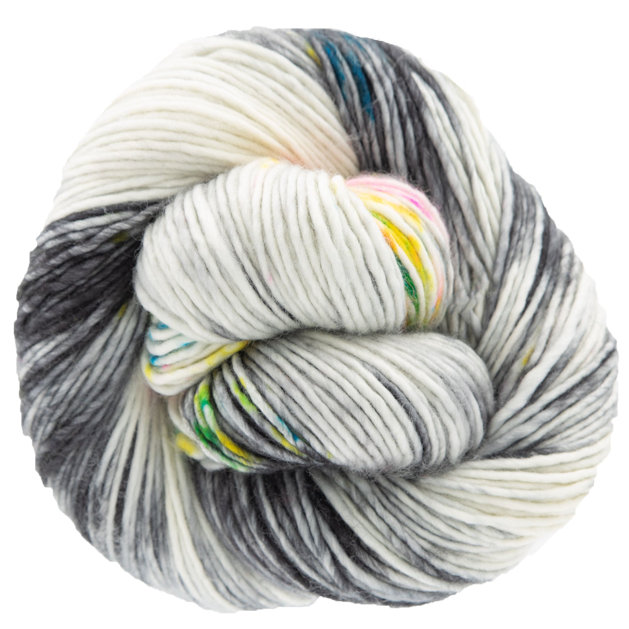 Dream in Color Riley Yarn - Tucson: Exquisite Superwash Merino Wool for Knitting and Crochet