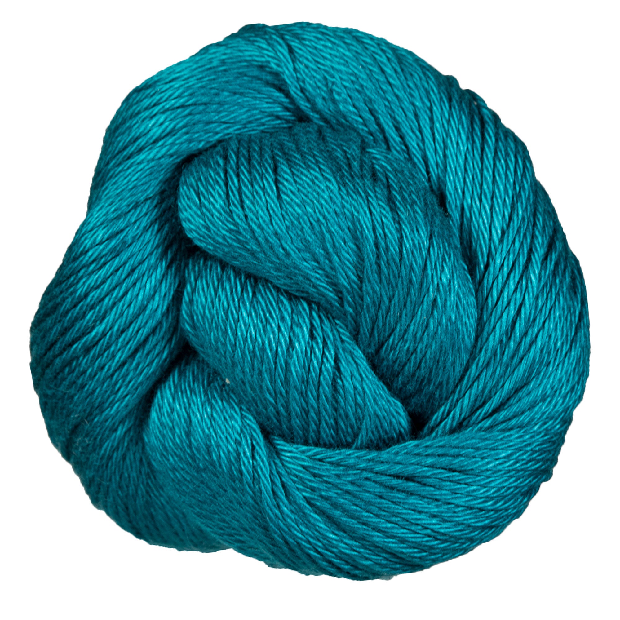 Cascade Yarns Ultra Pima Fine Yarn - Soft & Shiny 3734 Teal