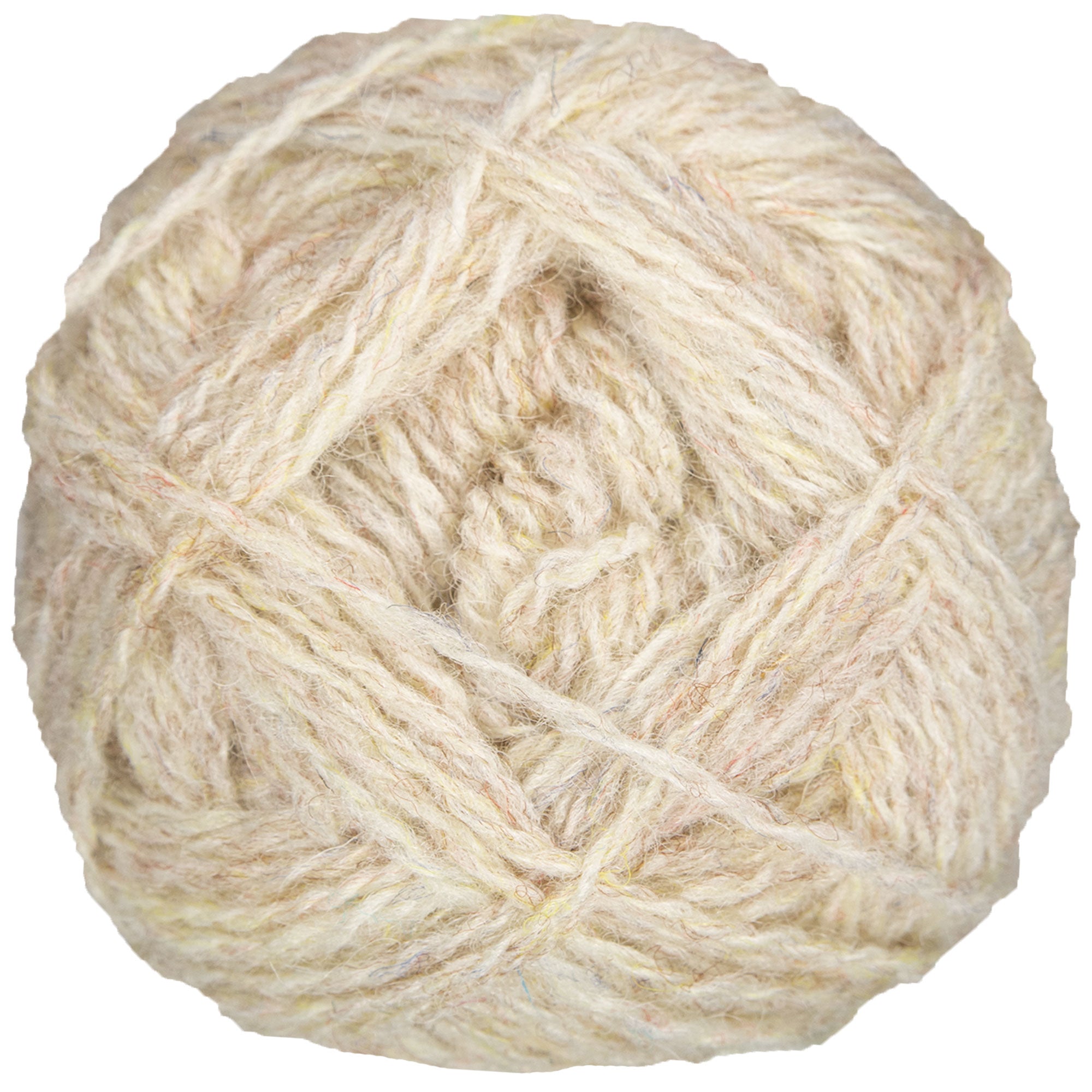 Jamieson's of Shetland Premium Spindrift Yarn - 183 Sand