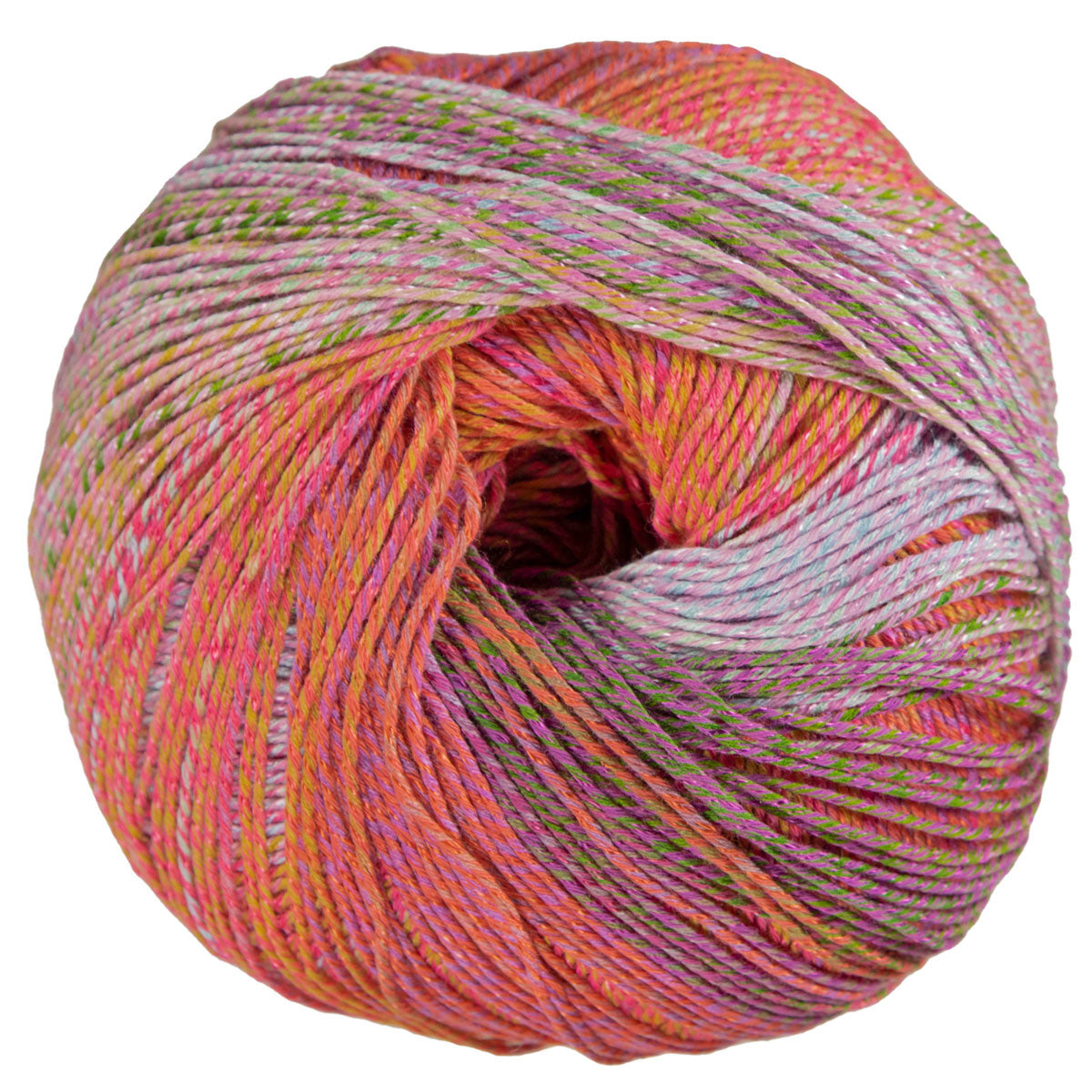 Berroco Medina DK - Weight Yarn in 4782 Alexandria: Ideal for Summer Projects