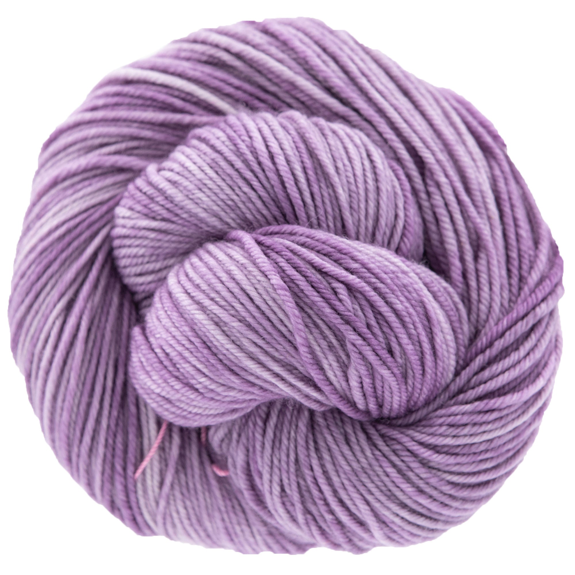 Dream in Color Classy Luxury Yarn - Stunning Lavender Bloom