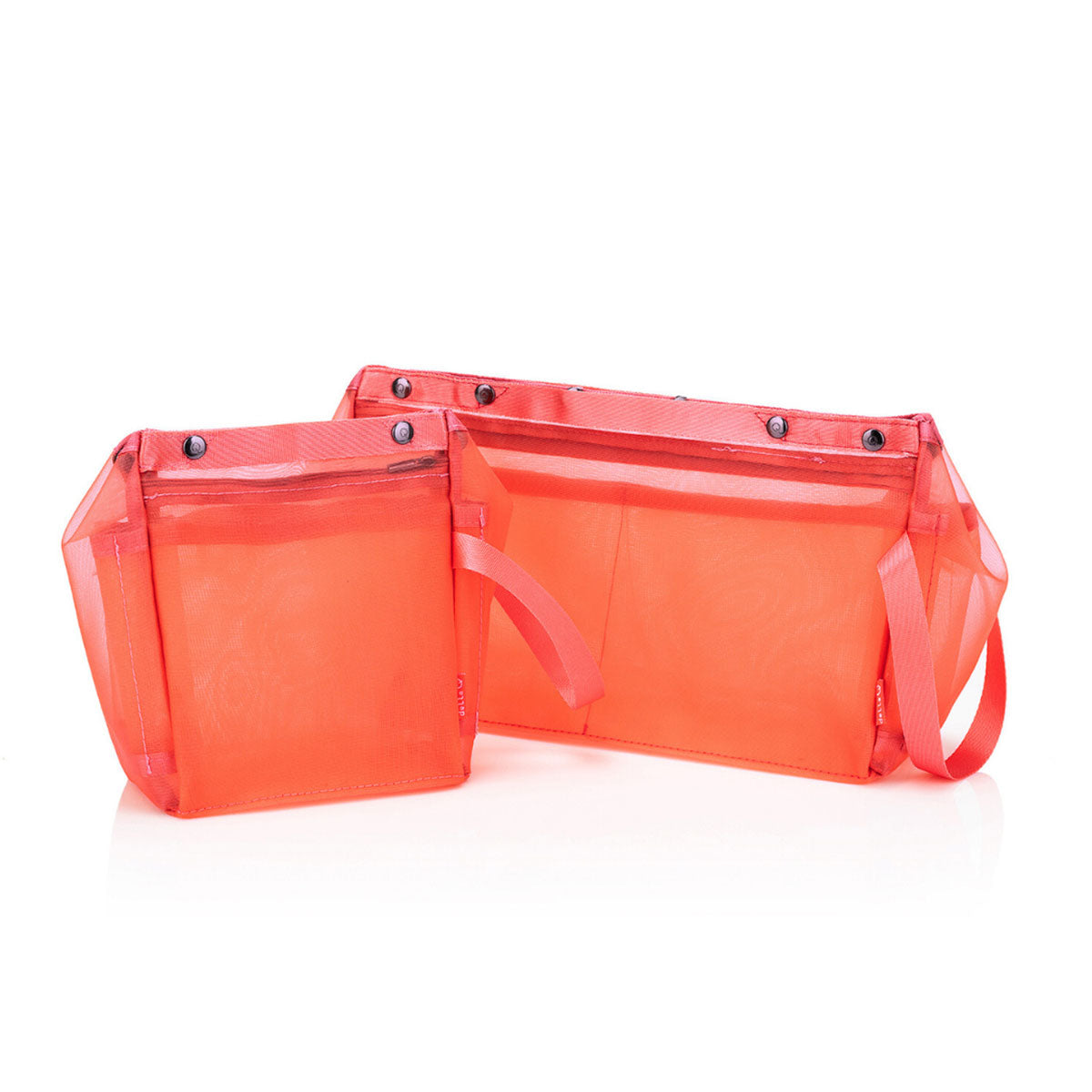 della Q Oh Snap Sacks - Trendy Sunset - Spacious Large Size