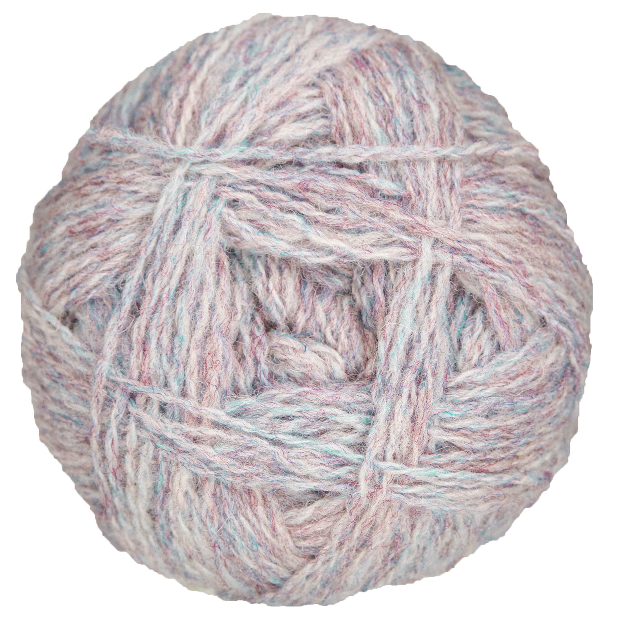 Jamieson's of Shetland Premium Ultra Lace Weight Yarn - 339 Clematis