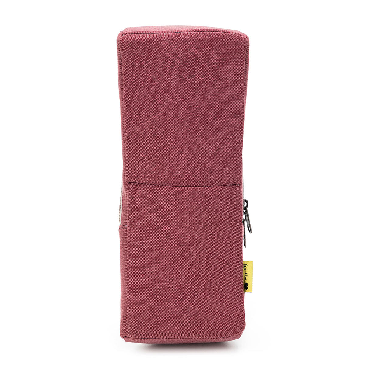 della Q Standing Needle Case - 600 - Linen Wine: The Ultimate Organizer
