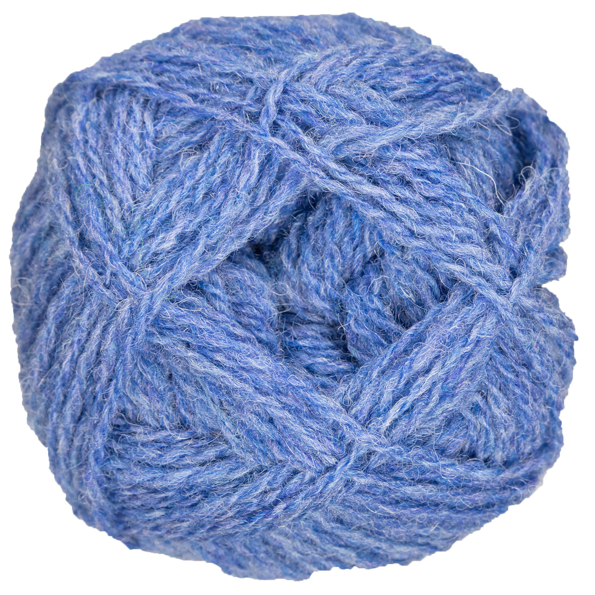 Jamieson's of Shetland Premium Spindrift Yarn - 628 Parma Color