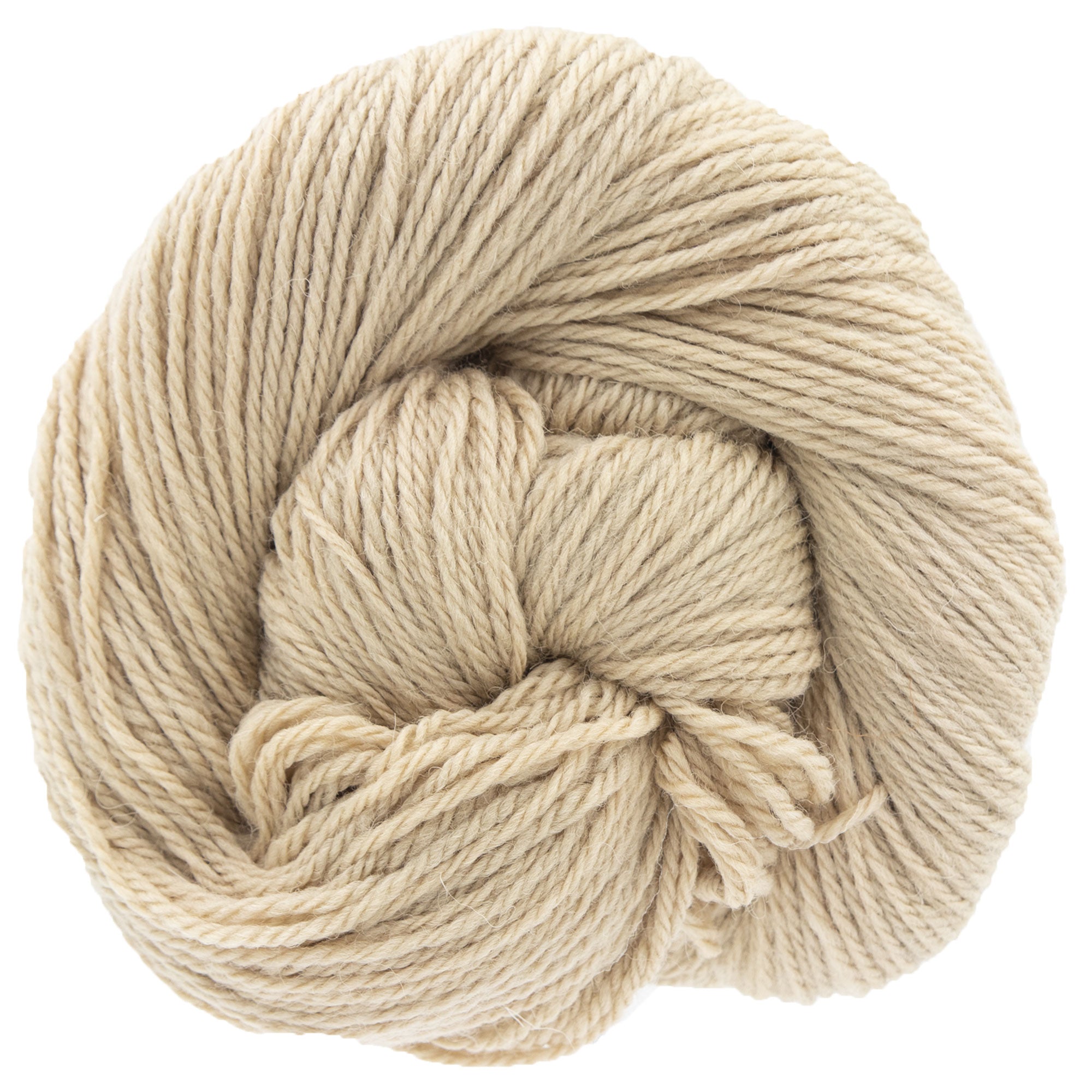 Cascade Yarns ReVive Worsted Gauge Recycled Wool Yarn - 04 Frosted Almond