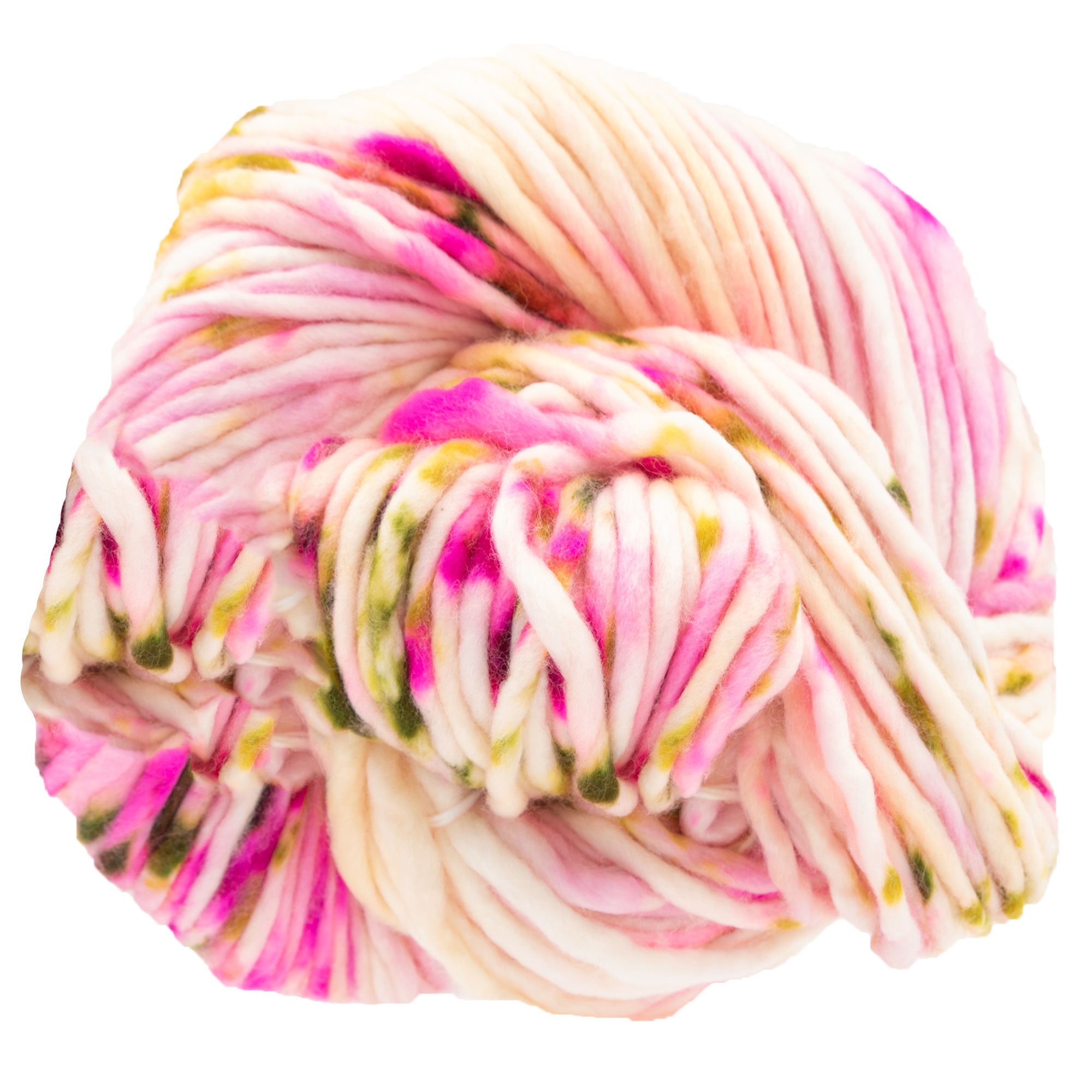 Dream in Color Savvy Super Bulky Yarn - Sonoran Magic: Ideal for Quick and Cozy Projects