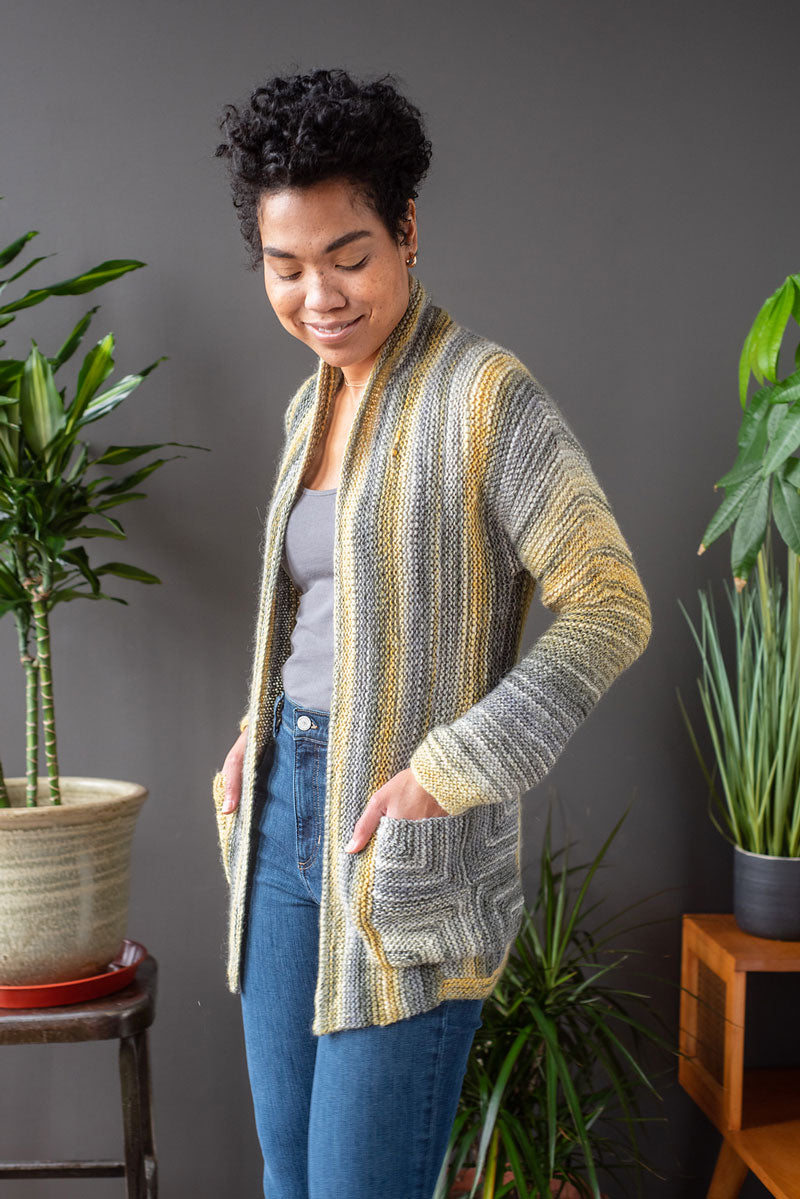 Berroco Booklet 428 - Exclusive Topaz Patterns - Liva PDF Download for Knitting Enthusiasts