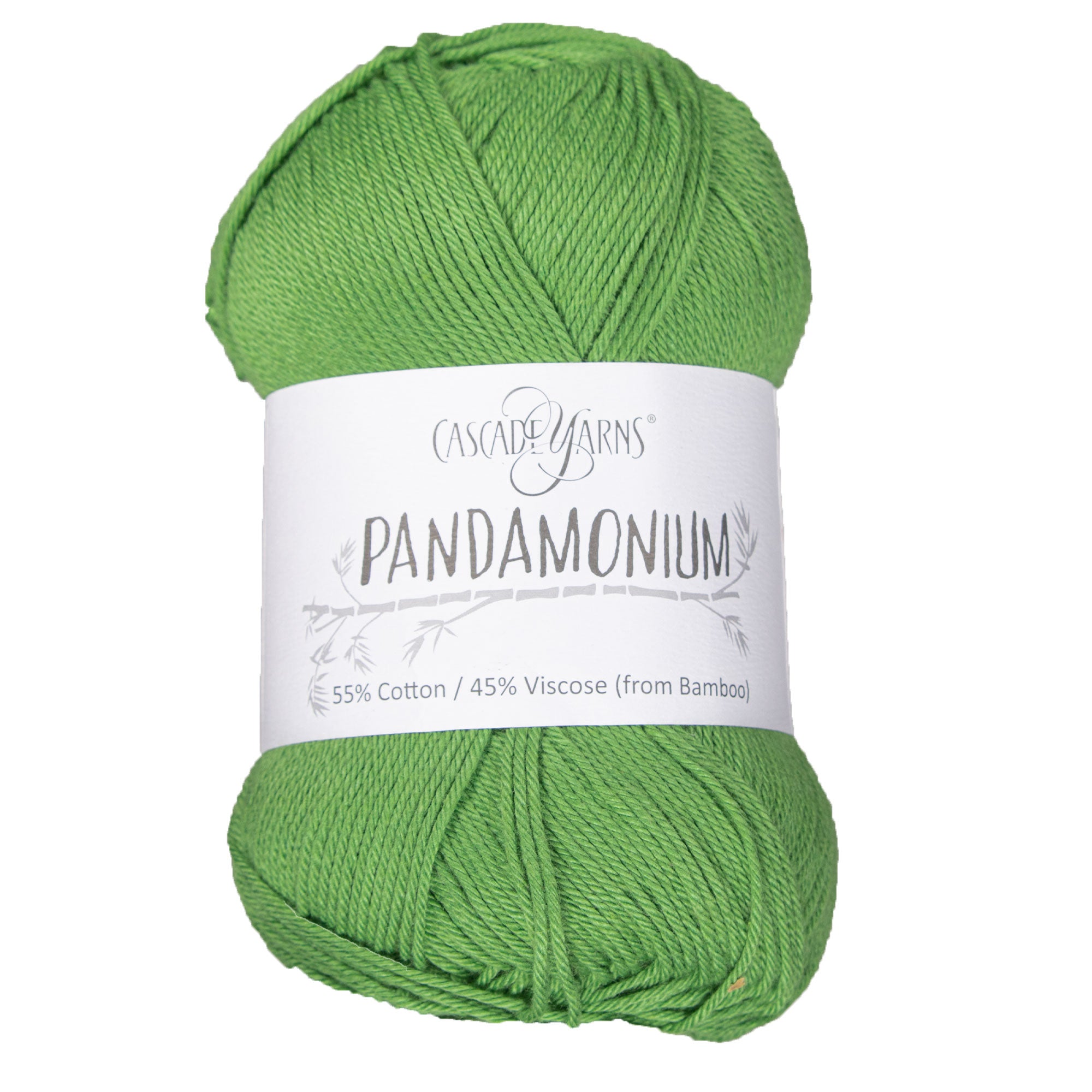 Cascade Yarns Pandamonium DK Weight Yarn - 32 Meadow