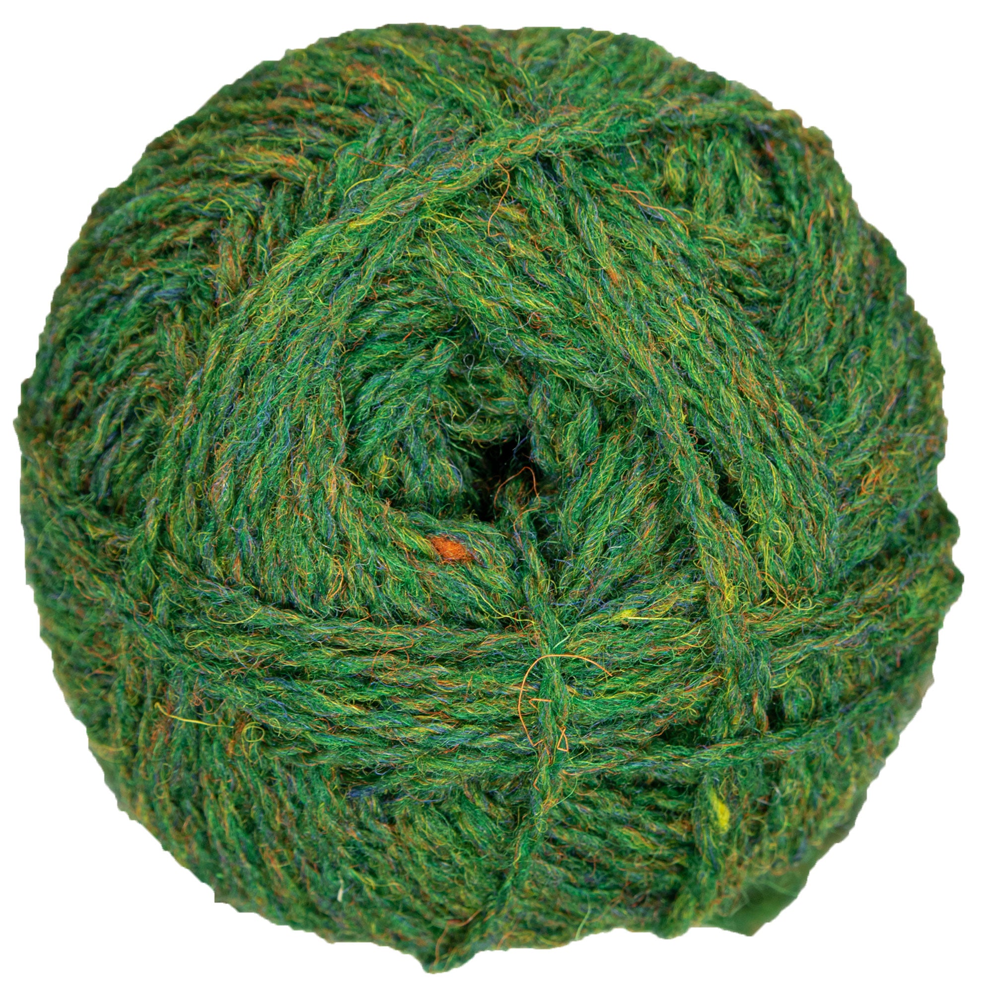 Jamieson's of Shetland Premium Spindrift Yarn - 812 Prairie