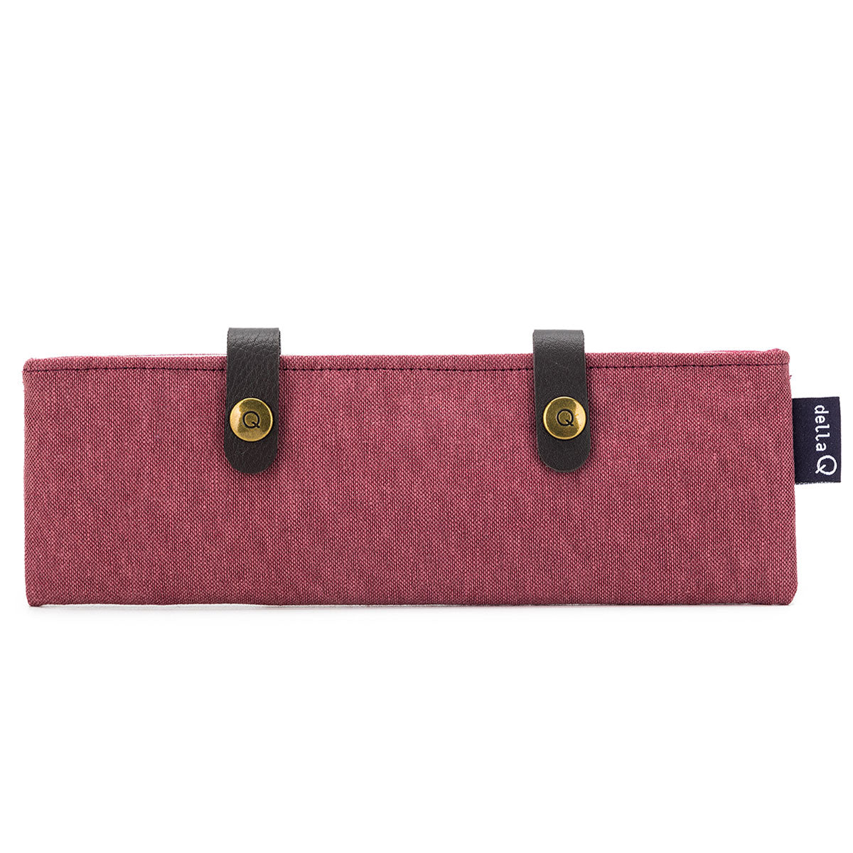 della Q Premium Linen Wine Sock Needle Keeper - 1201-1