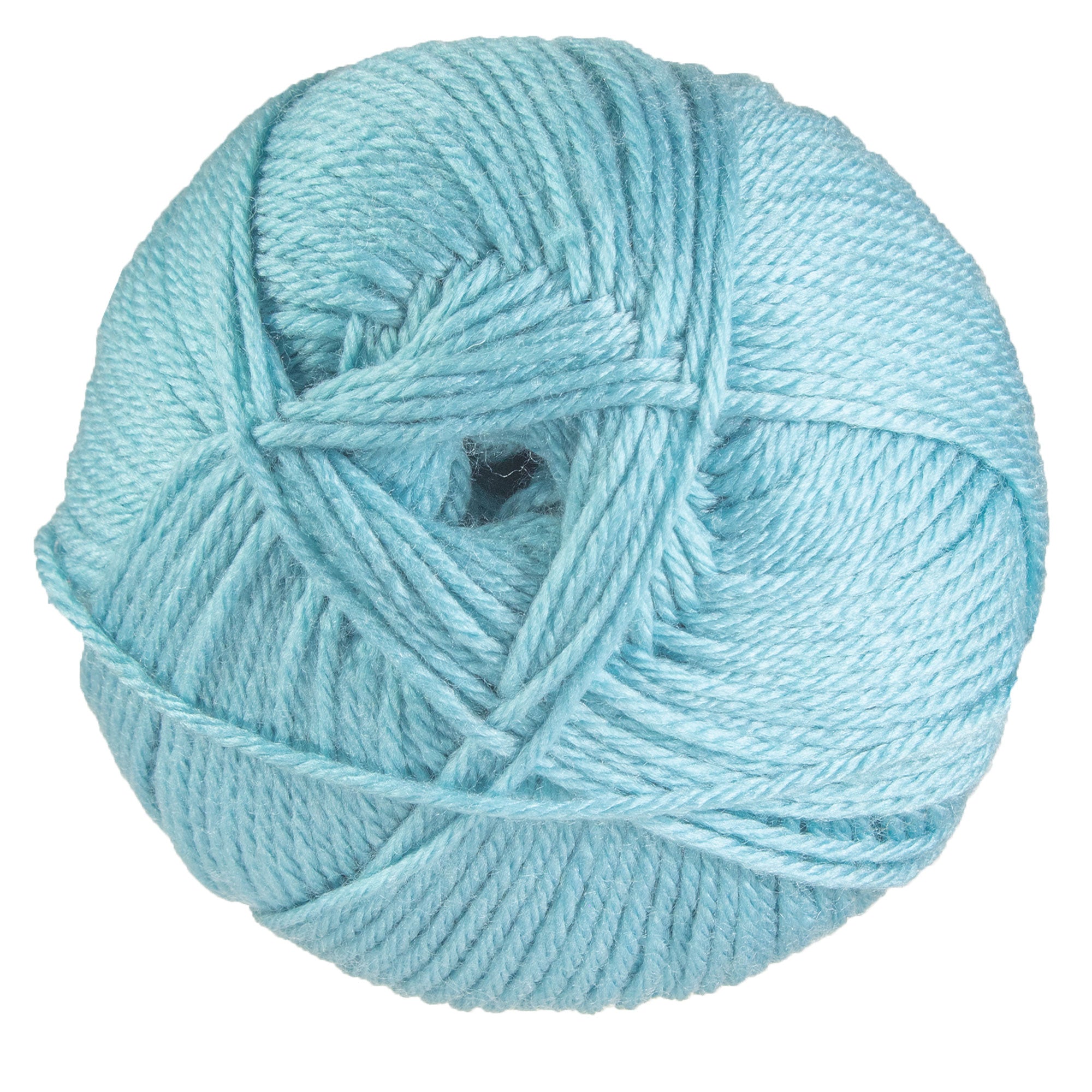 Cascade Yarns Pacific Yarn - Premium Superwash Merino & Acrylic Blend, 023 Dusty Turquoise