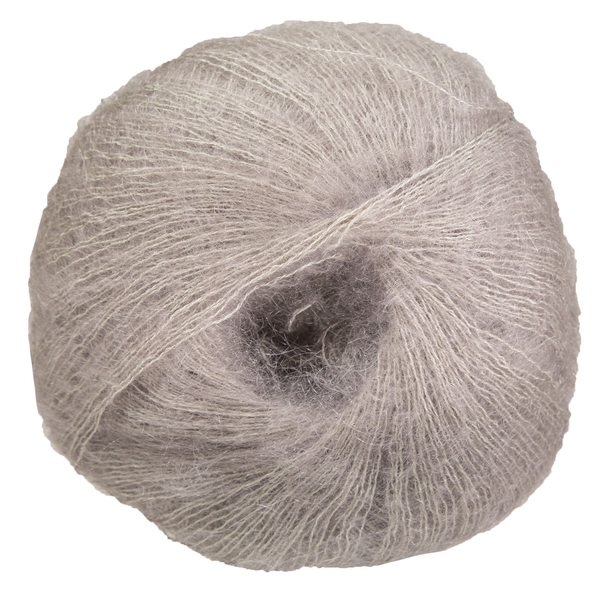 Berroco Aerial Soft Mohair and Shiny Silk Yarn - 3404 Driftwood