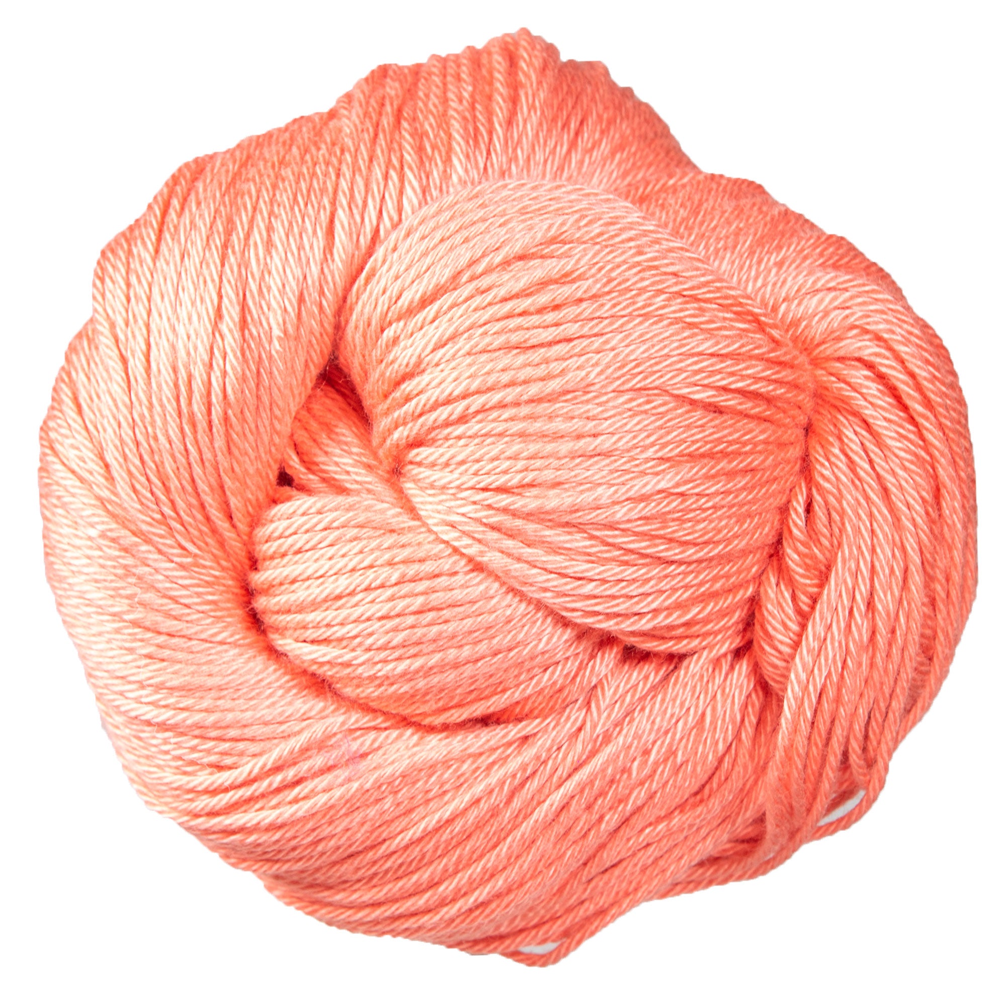 Cascade Yarns Ultra Soft Pima DK - Weight Yarn - 3752 Coral