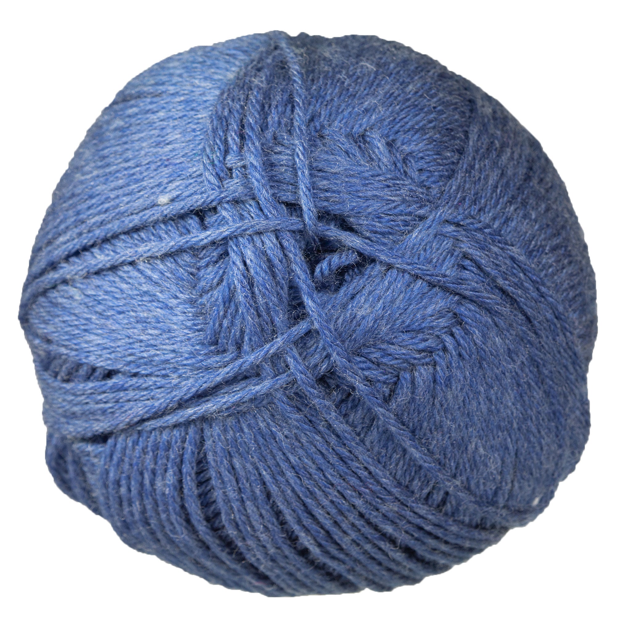 Cascade Yarns Pacific Yarn - Premium 065 Denim Heather Blend of Superwash Merino Wool and Acrylic