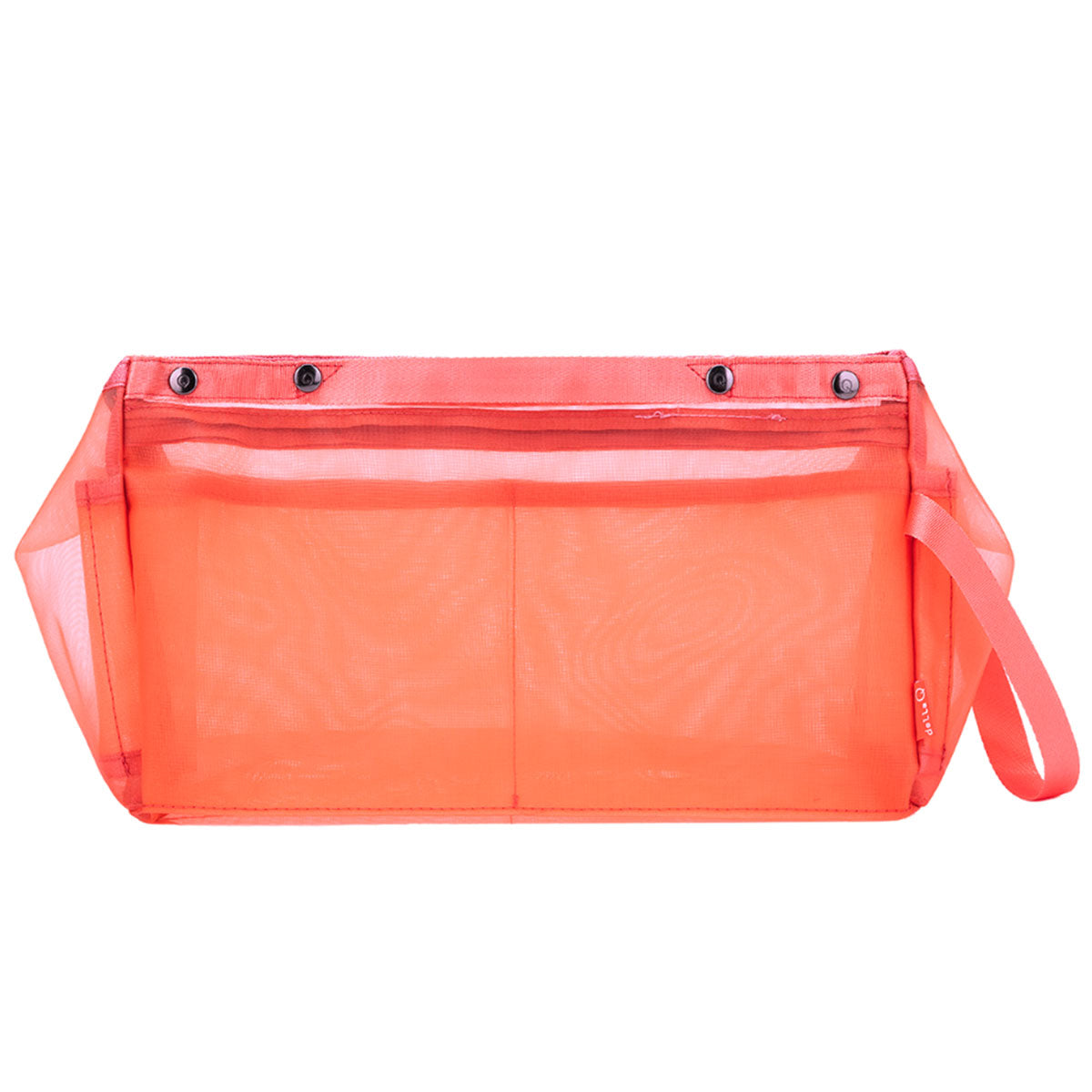 della Q Oh Snap Sacks - Trendy Sunset - Spacious Large Size