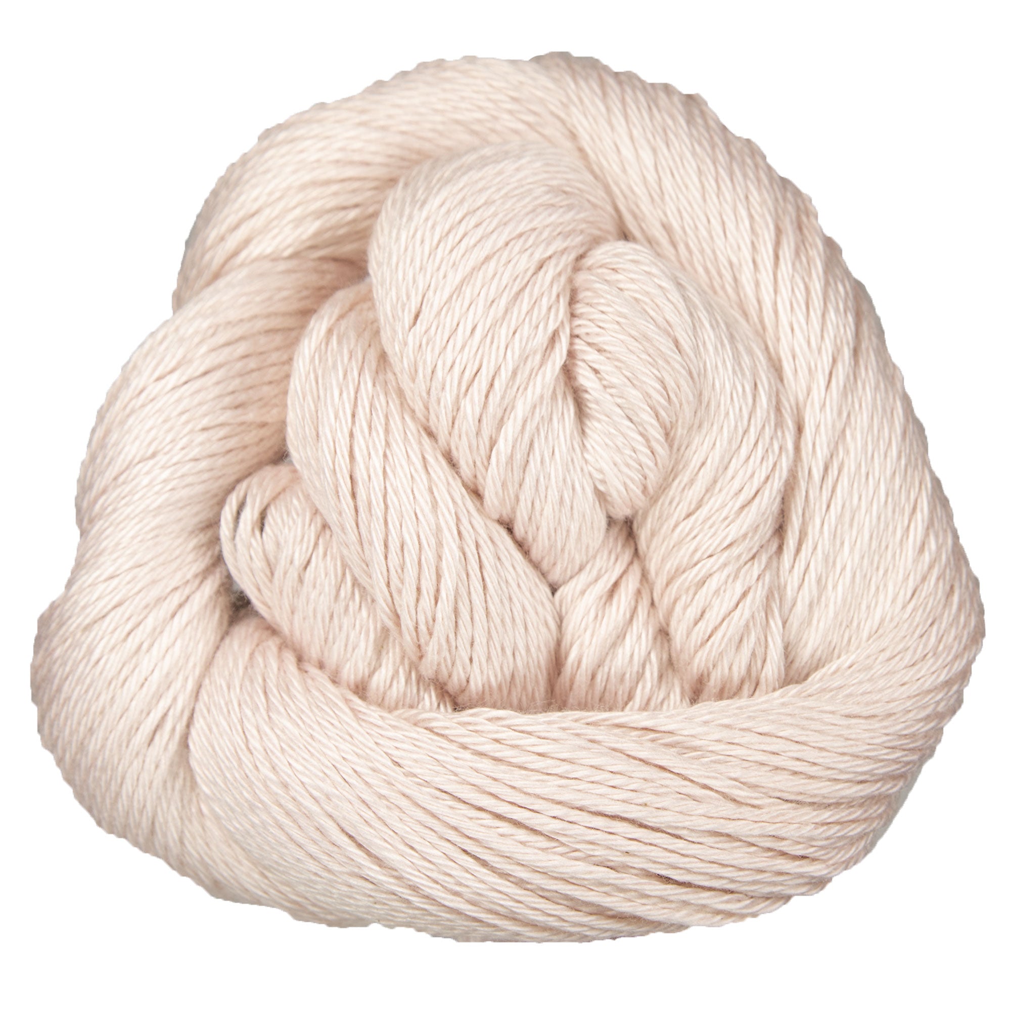 Cascade Yarns Premium Ultra Pima Fine Yarn - 3854 Shell: Soft, Shiny Sport-Weight Yarn