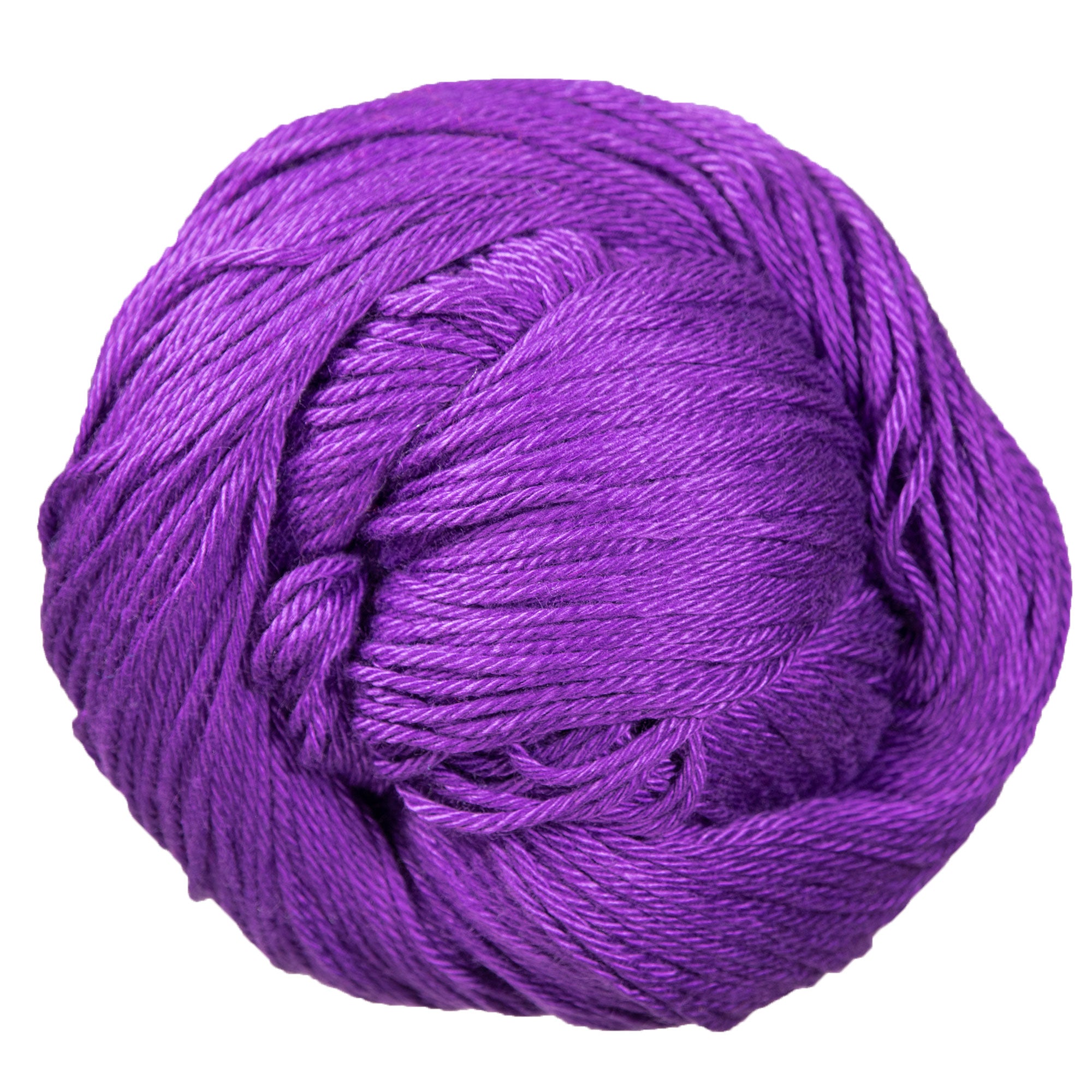 Cascade Yarns Ultra Pima Yarn - 3708 Regal: Ideal for Year - Round Crafting