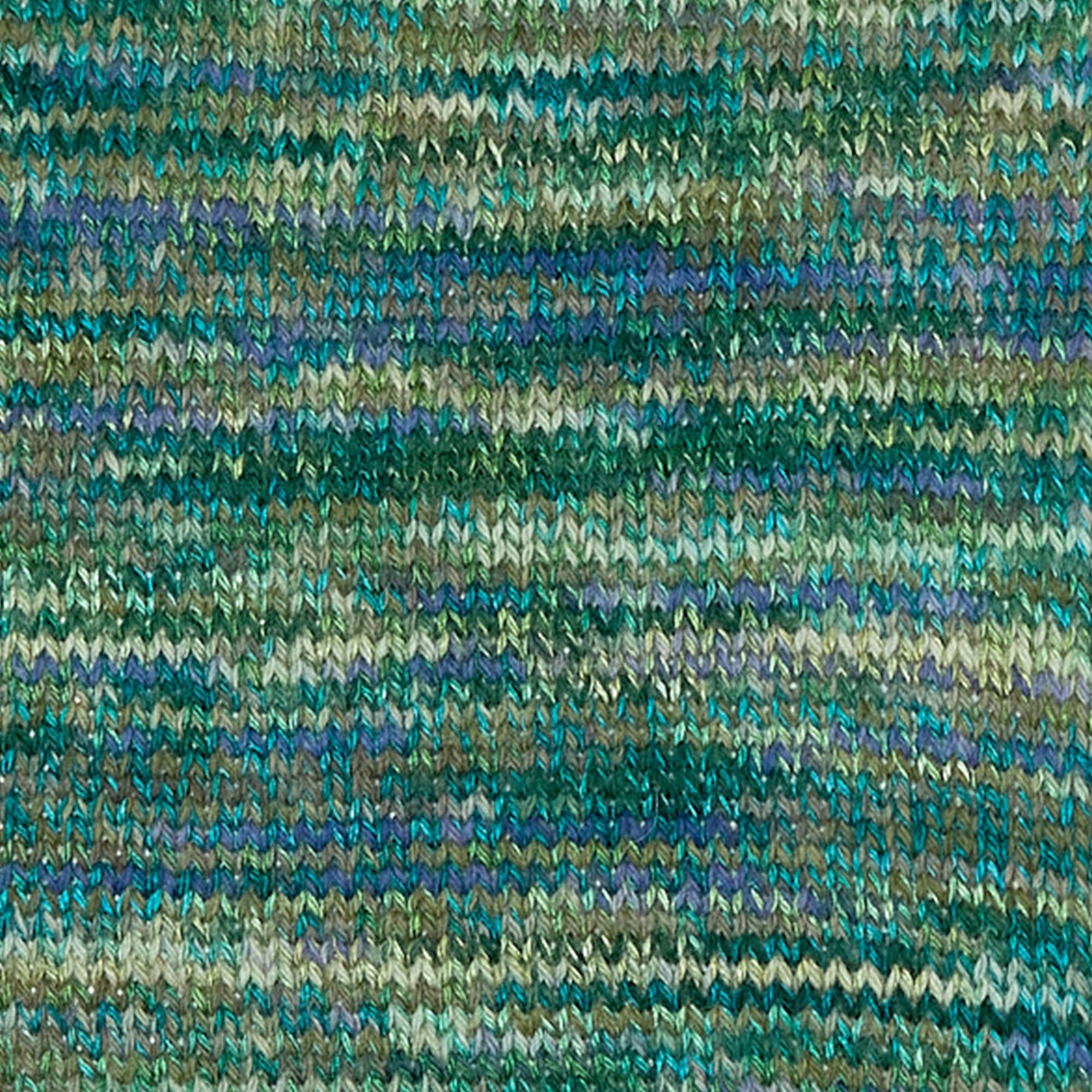 Berroco Carousel Yarn - 4465 Leap Frog: Vibrant, Durable Lightweight Yarn
