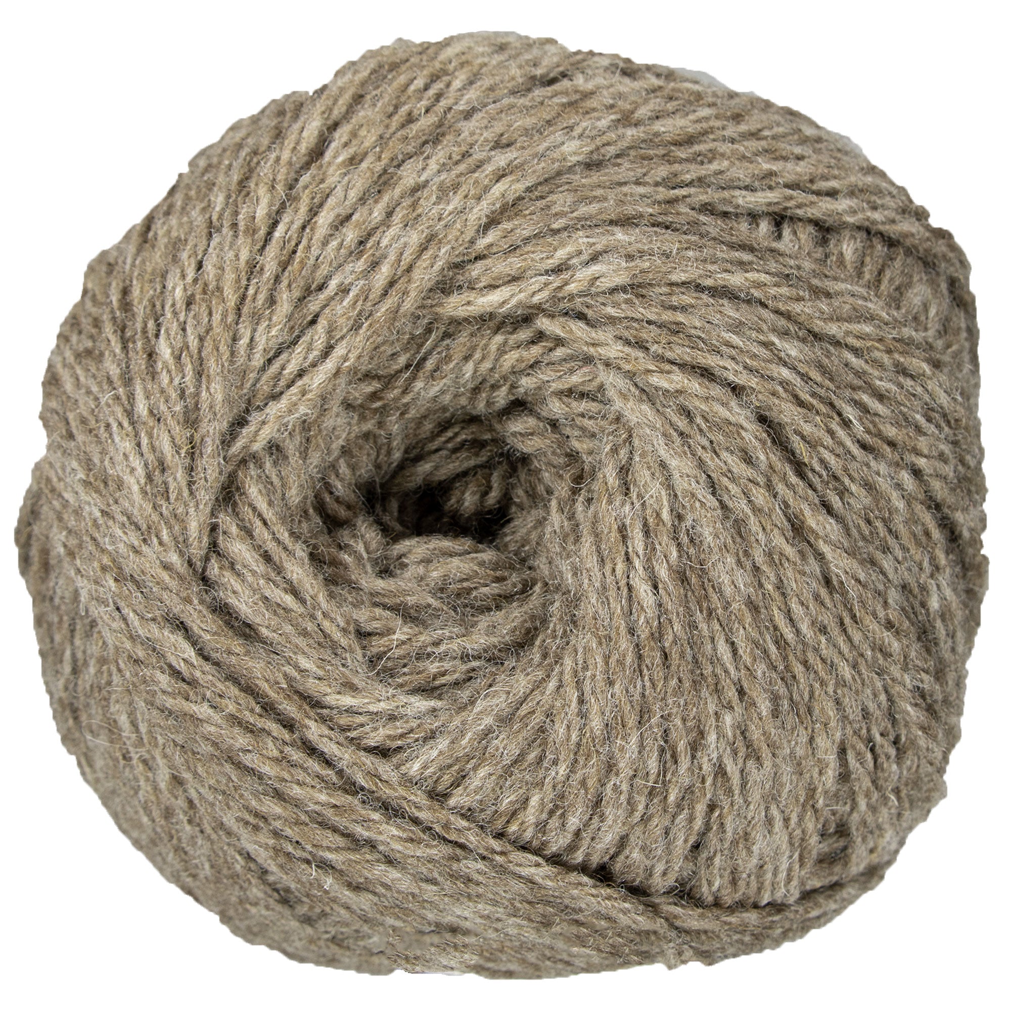 Jamieson's of Shetland Marl Chunky Yarn - 107 Mogit: Ideal for Chunky Knit & Crochet Projects