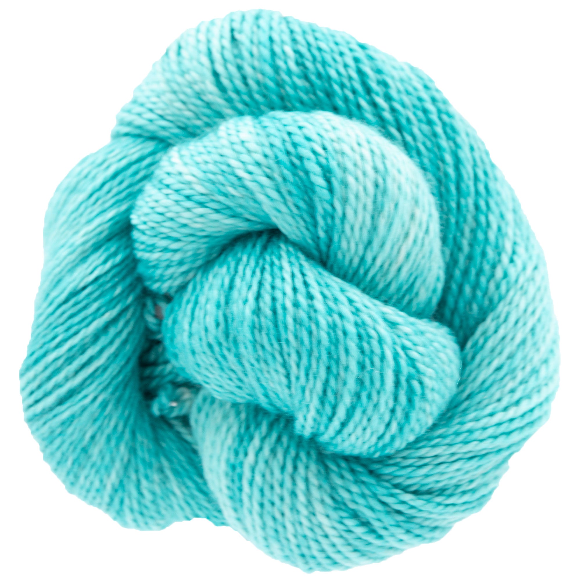 Dream in Color Field Collection: Exquisite Lamb & Goat Yarn - As A Bird