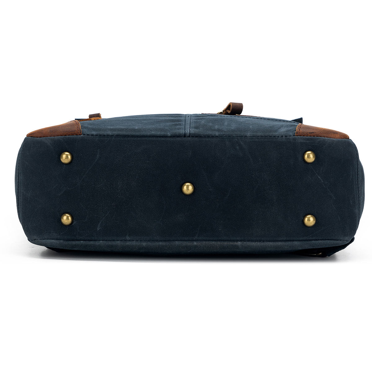 della Q Maker's Olive Midi Backpack - Ideal for Crafting Projects