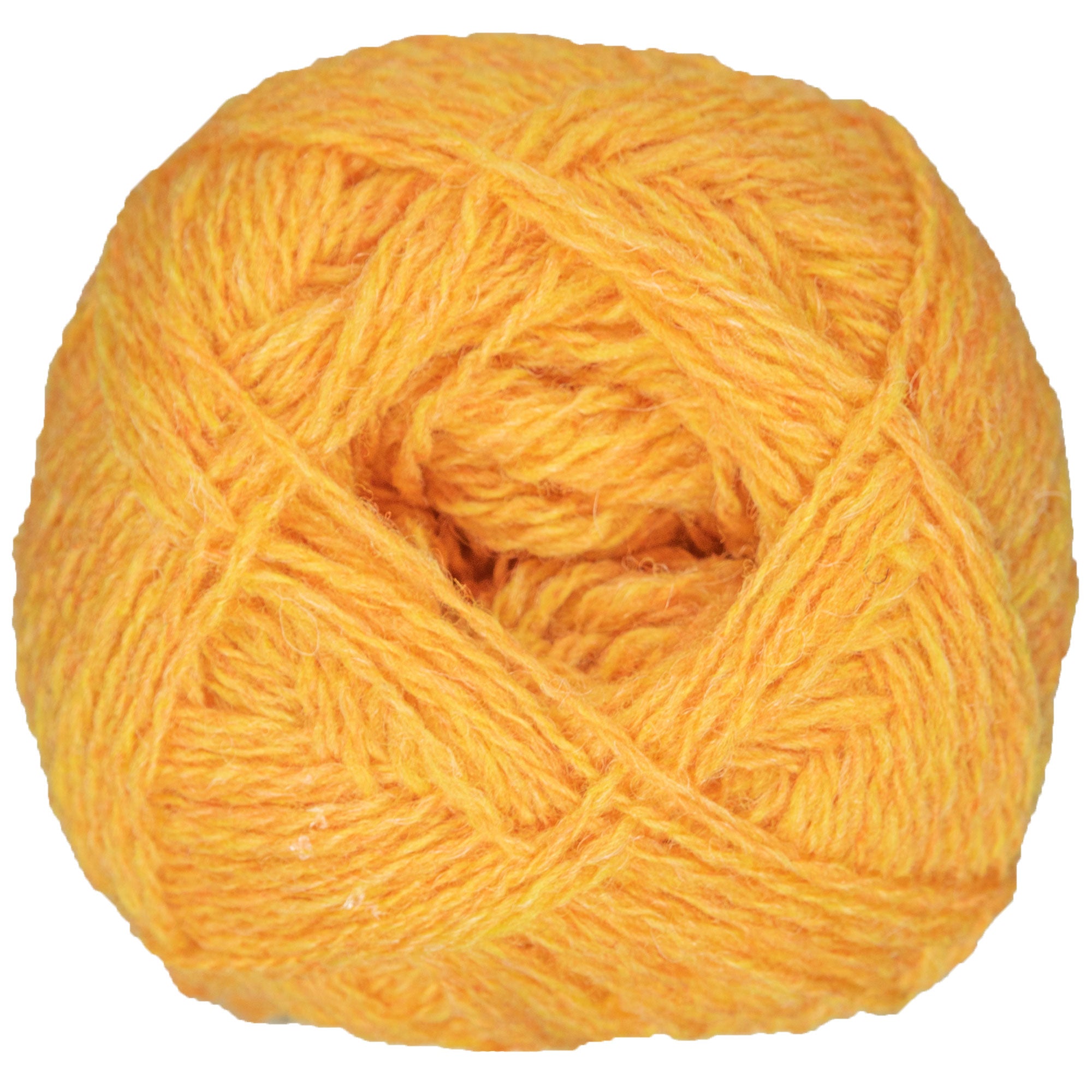 Jamieson's of Shetland Ultra Fine Lace Weight Yarn - 412 Honeysuckle