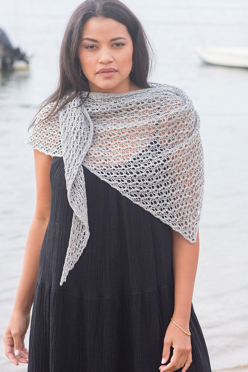 Berroco Booklet 423 - Exquisite Chai Lace Patterns by Vivian - Instant PDF Download