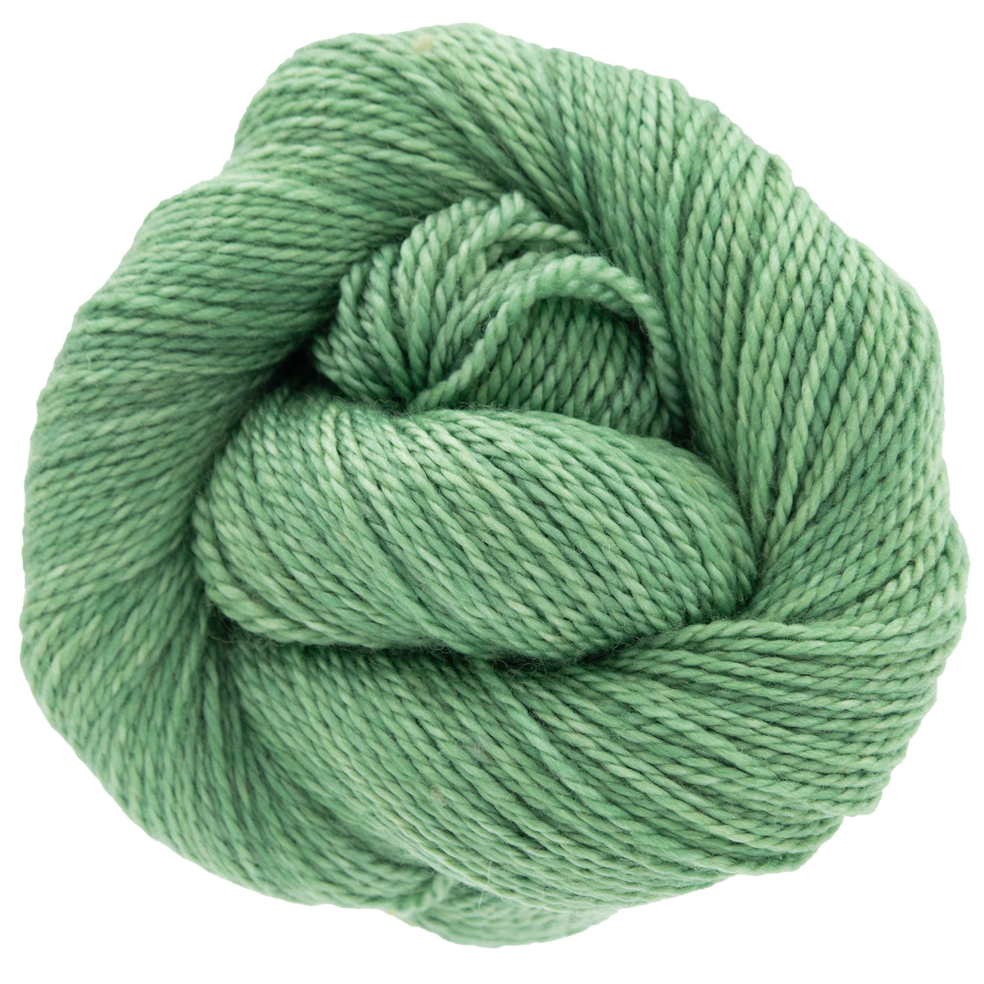 Dream in Color Field Collection: Exquisite Lamb & Goat Yarn - Power Plant