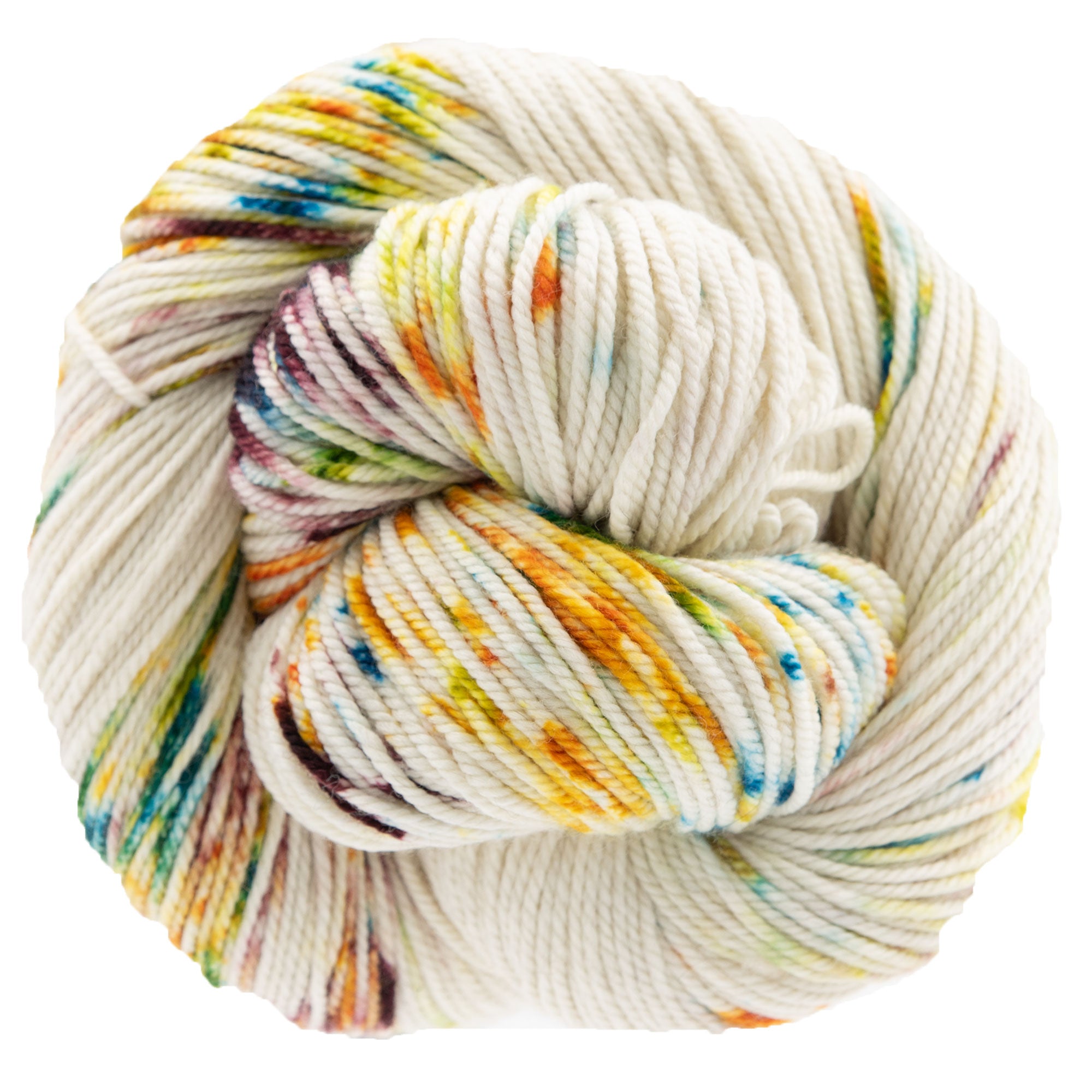 Dream in Color Cosette Yarn - Caroline: Superwash Wool Blend with Cashmere and Nylon for DK-Weight Projects