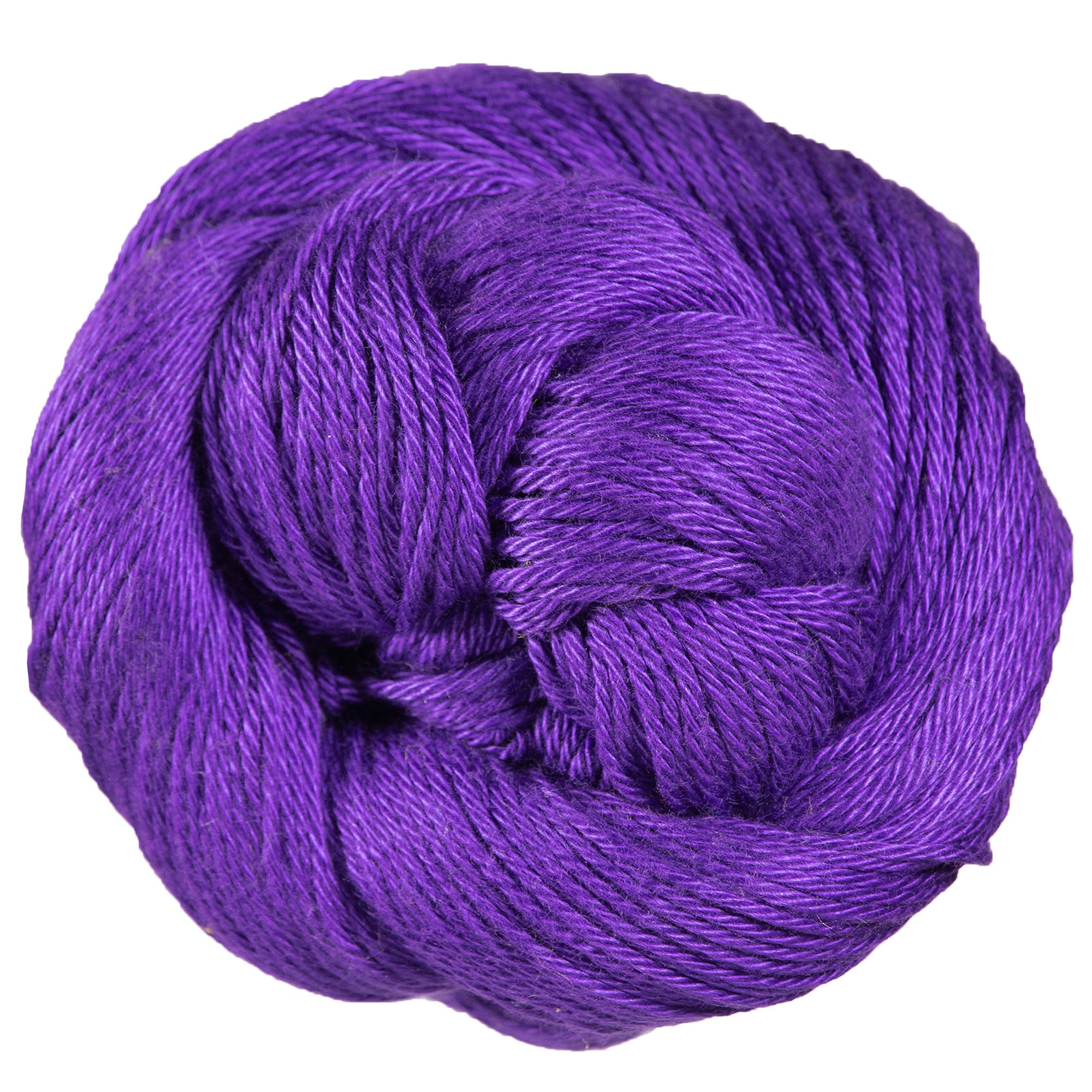 Cascade Yarns Ultra Pima Fine Sport-Weight Yarn - 3821 Deep Periwinkle