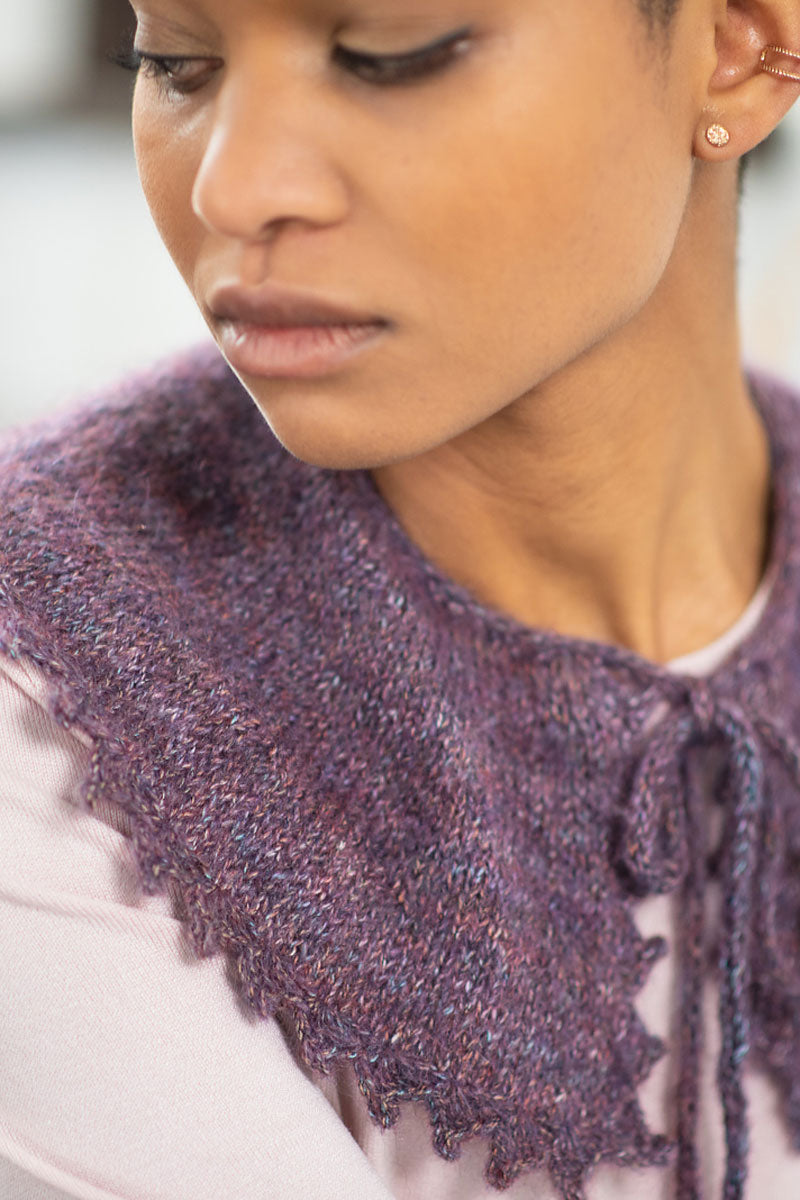 Berroco Booklet 427 - Exclusive Dulce Patterns for Ninetta - Instant PDF Download