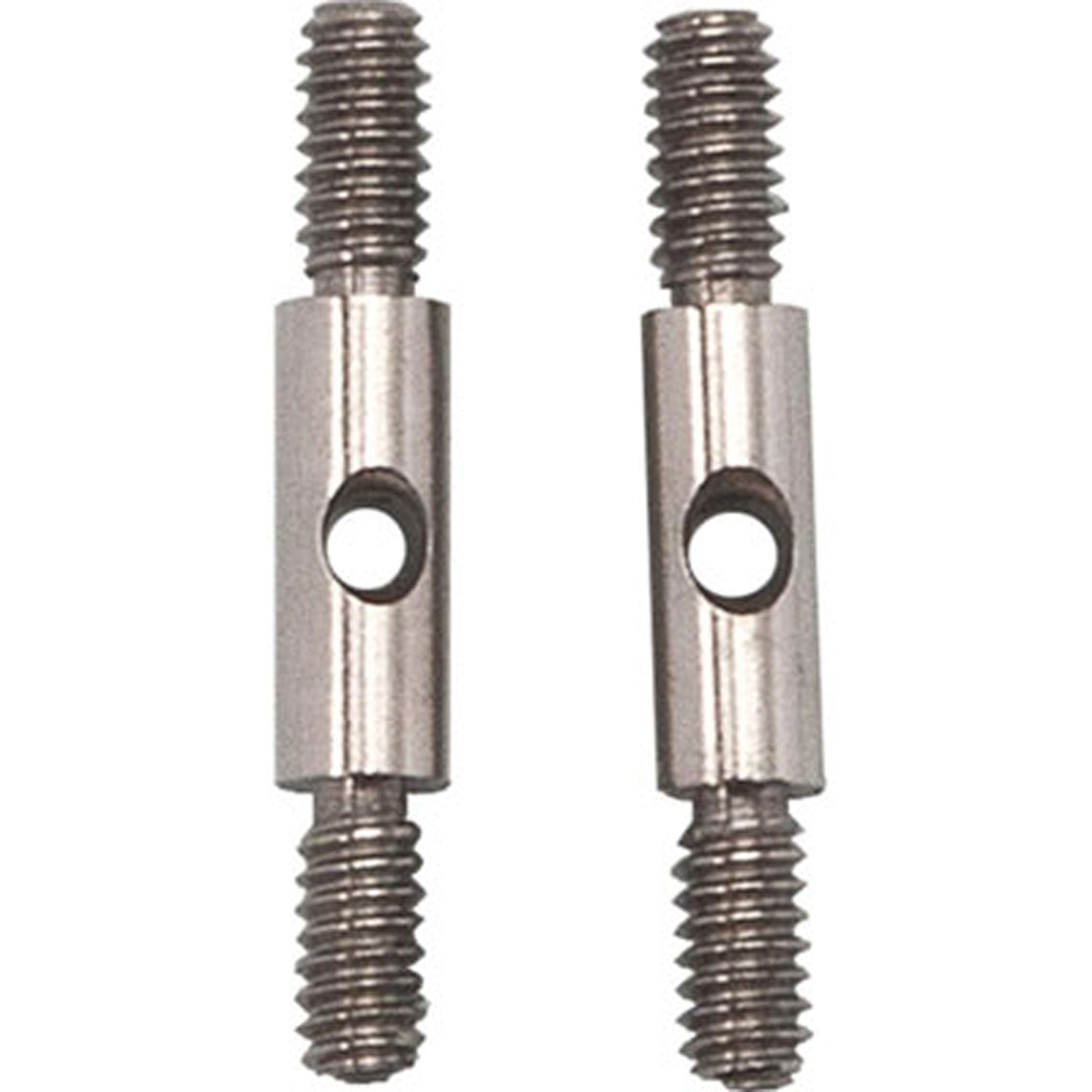 ChiaoGoo High - Quality Small [S] Cable Connectors for Needle Cords