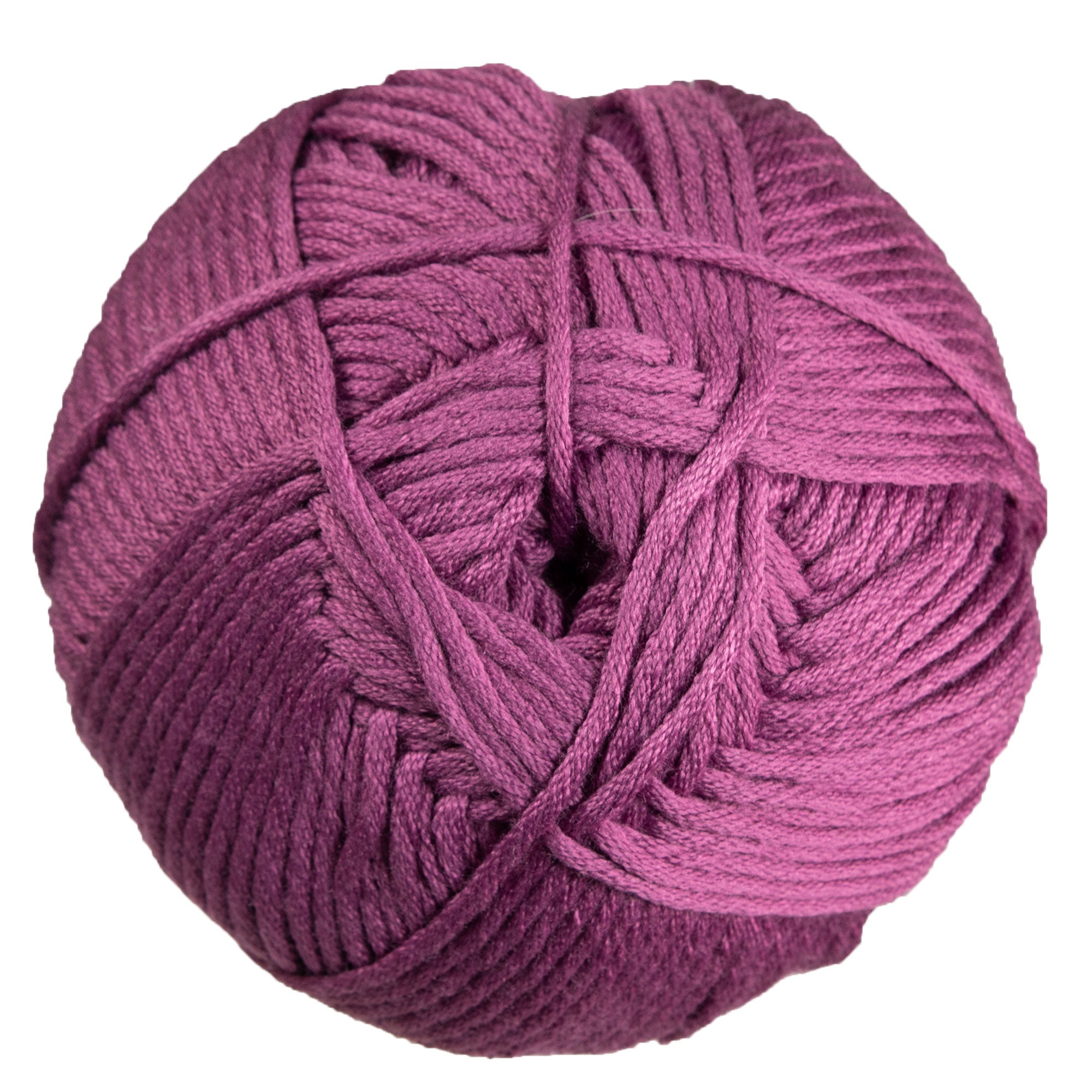 Berroco Comfort Chunky Yarn - 5717 Raspberry Coulis - Soft, Bulky Yarn for Big Projects