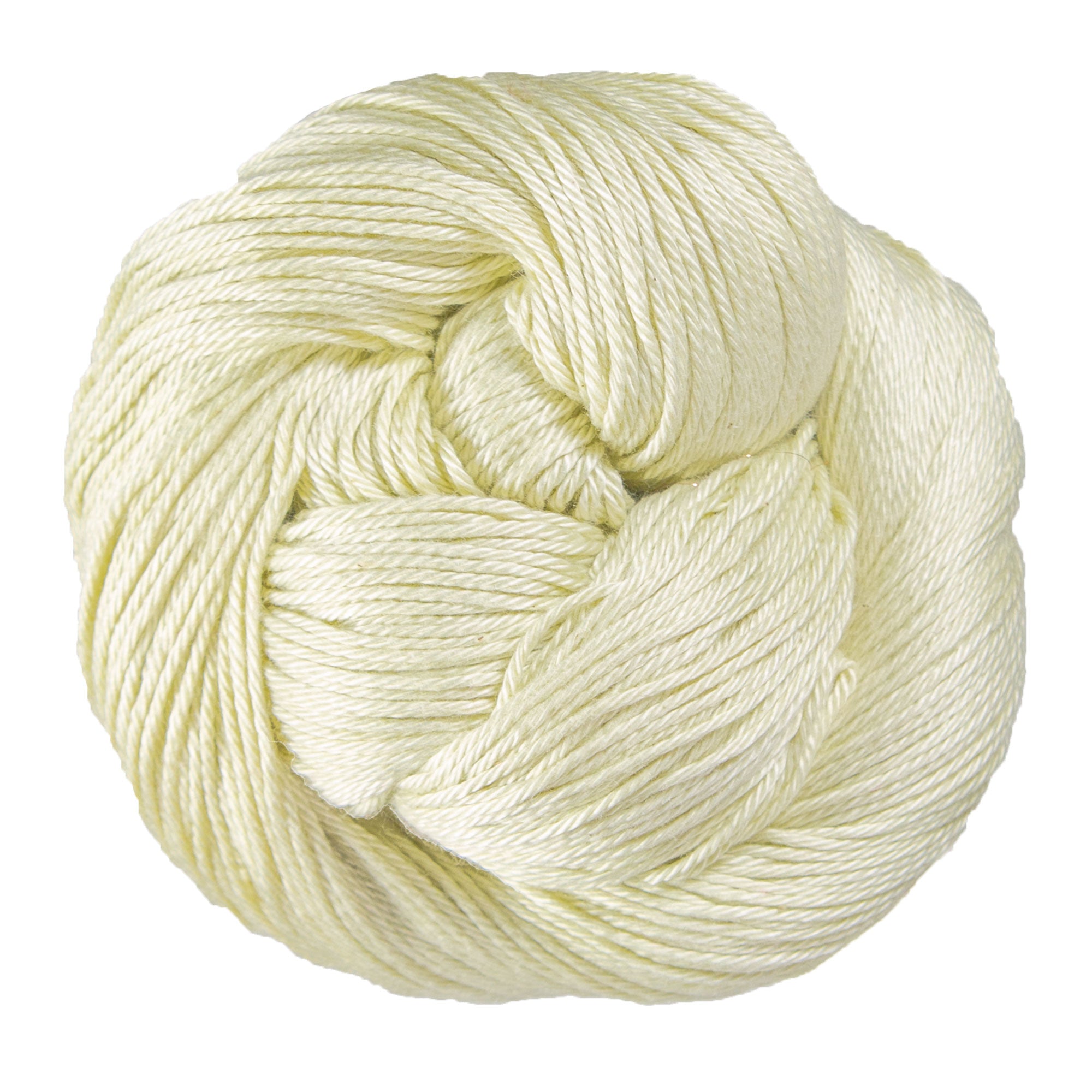 Cascade Yarns Premium Ultra Pima Yarn - 3835 White Asparagus for Spring & Summer Projects