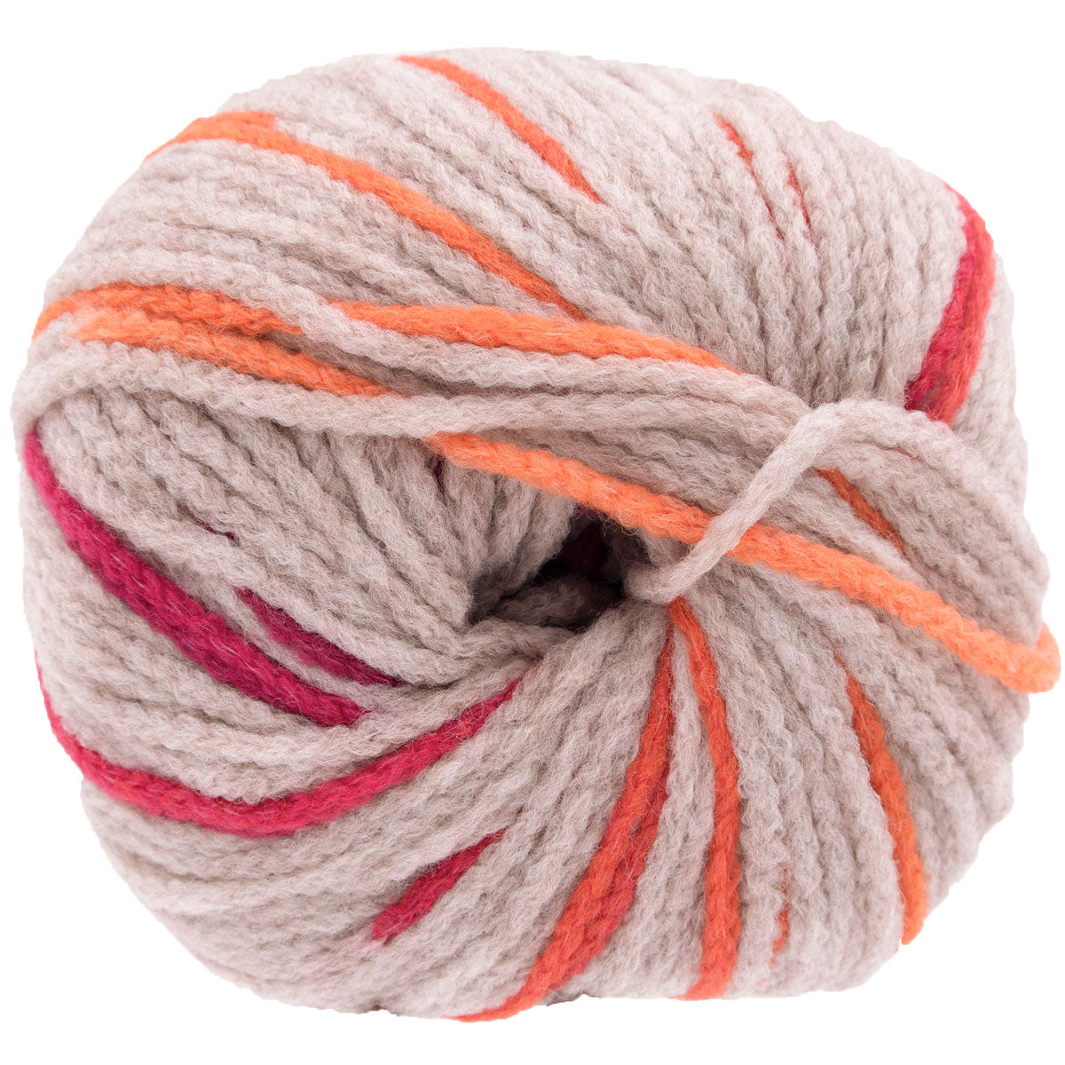 Berroco Dash Chunky Yarn - 3854 Alps: Soft Extrafine Merino Wool