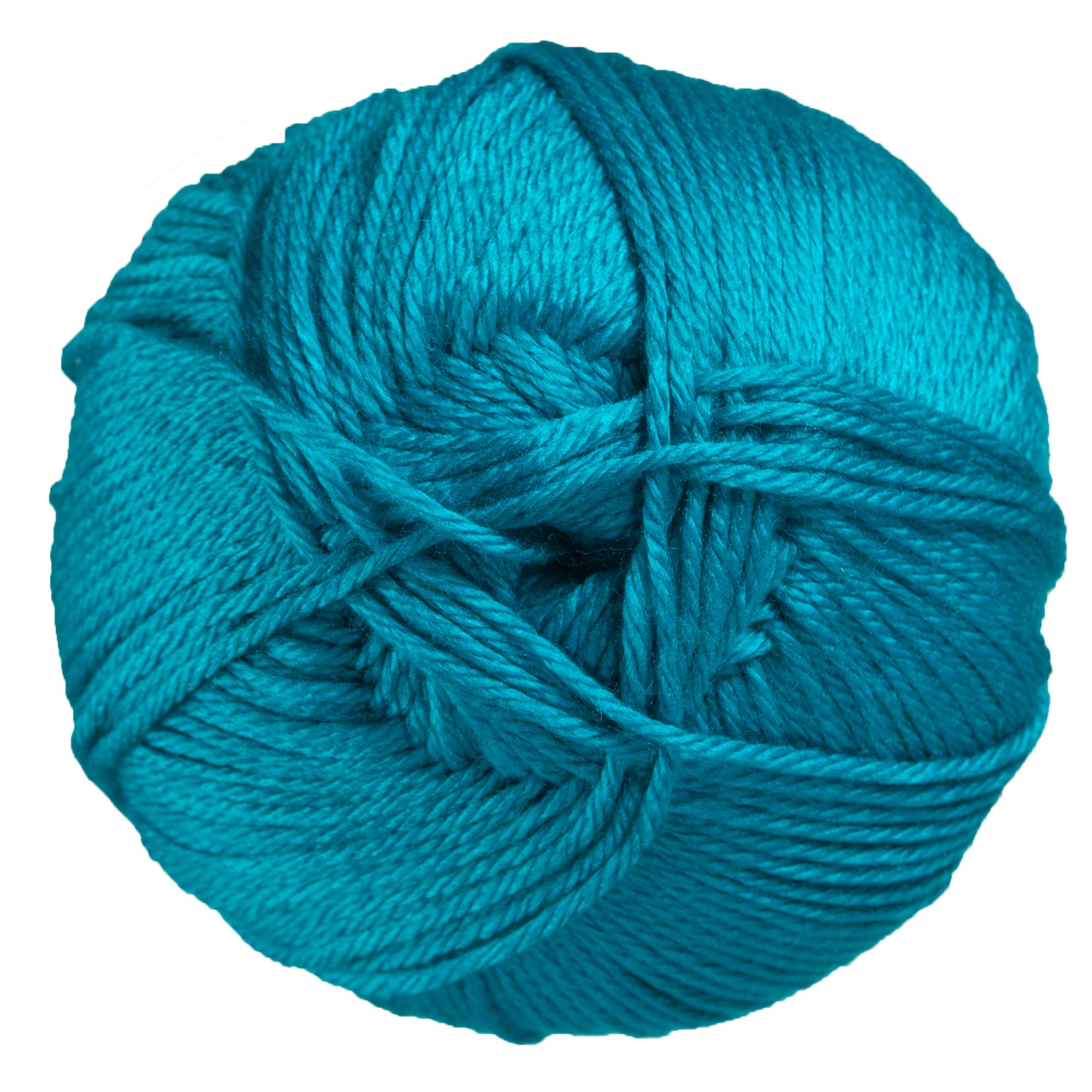 Cascade Yarns Pacific Yarn - 040 Peacock: Superwash Merino & Acrylic Blend Worsted-Weight Yarn
