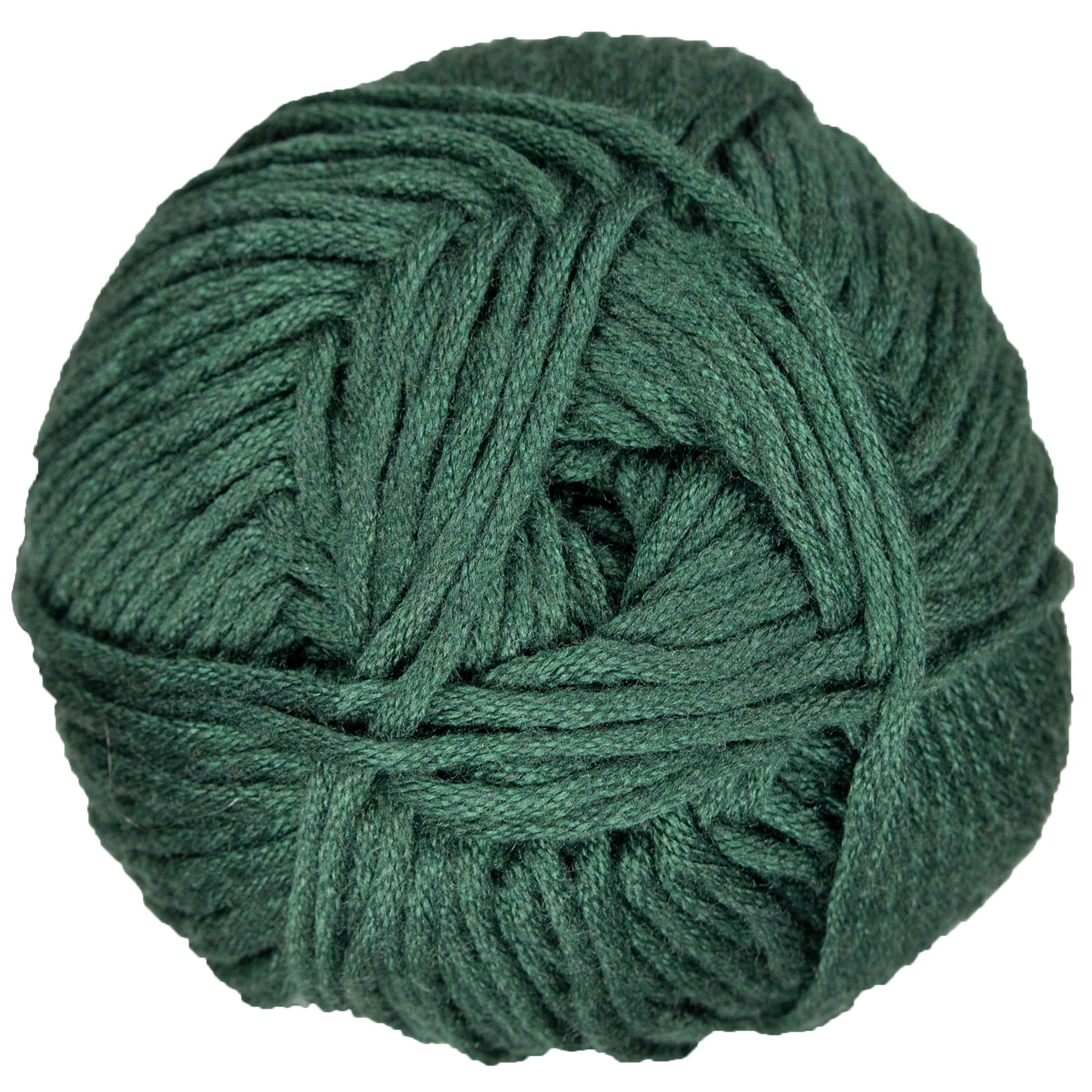 Berroco Comfort Chunky Yarn in 5762 Spruce - Ideal for Bulky Knitting Projects