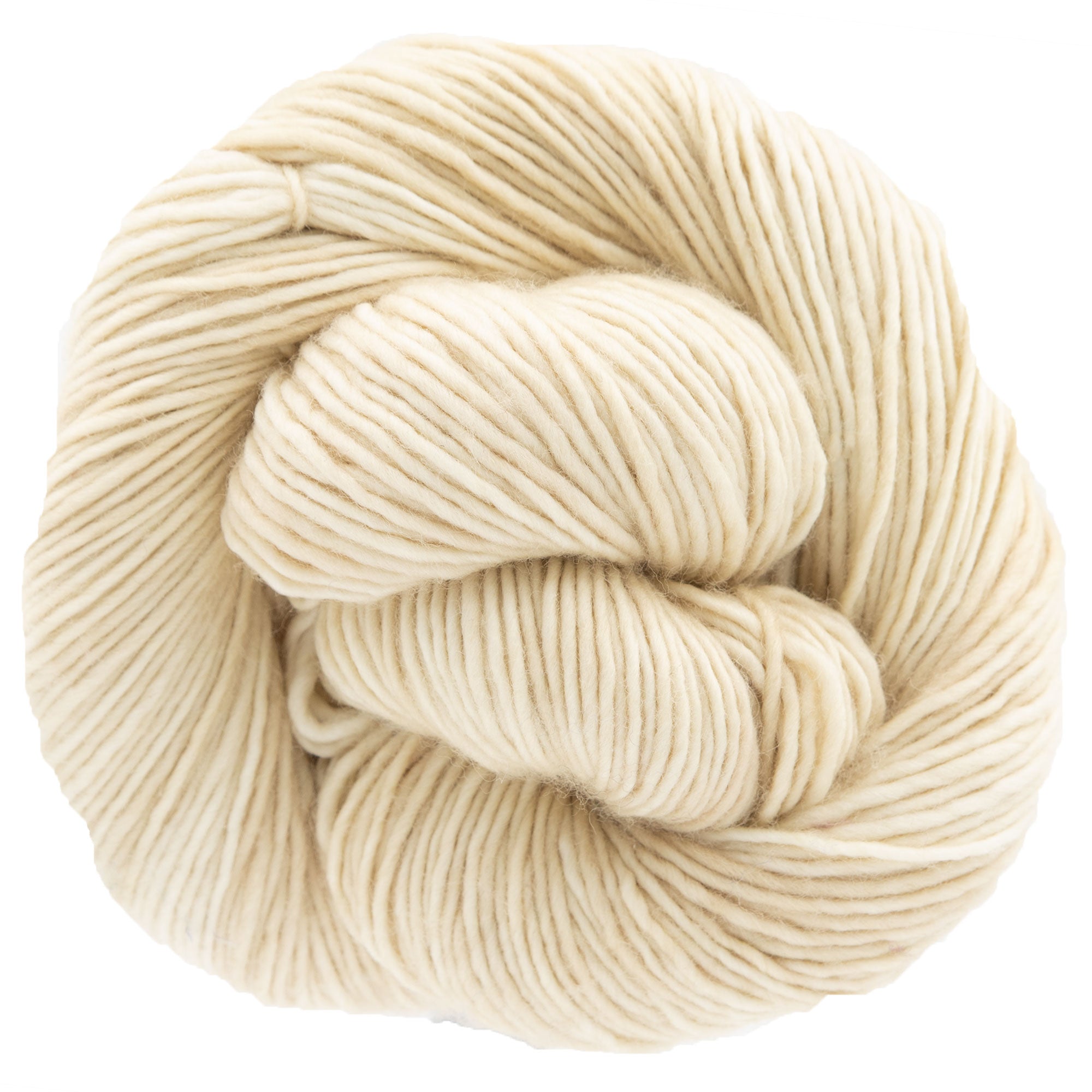 Dream in Color Riley Tumbleweed Yarn - Soft and Durable Worsted Weight