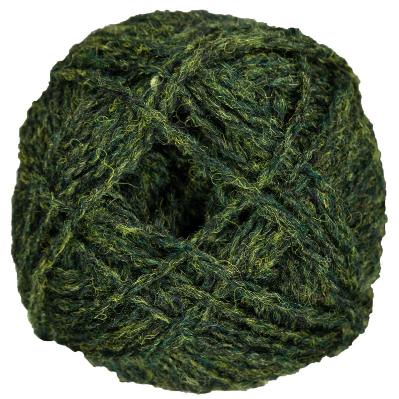 Jamieson's of Shetland Premium Spindrift Yarn - 234 Pine