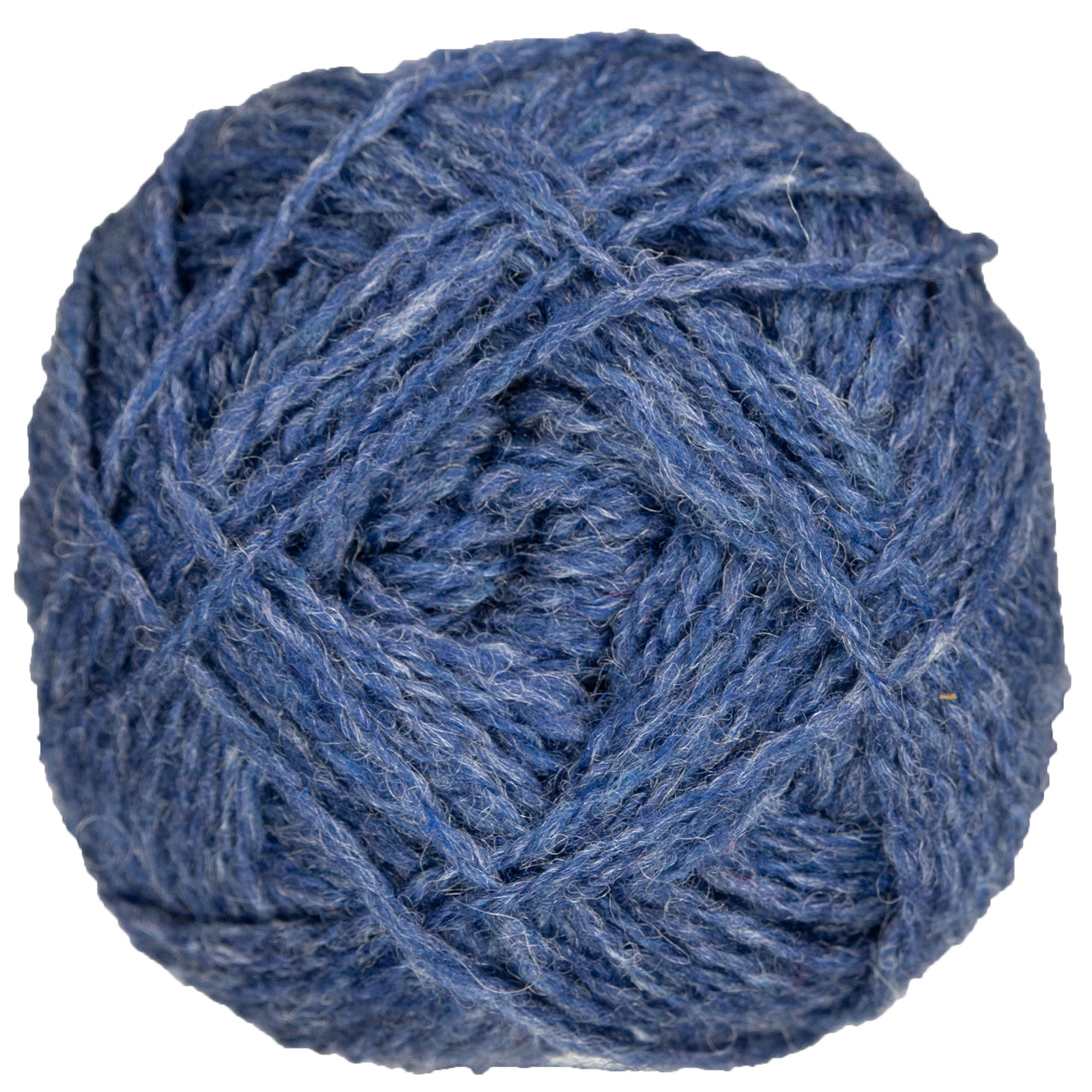 Jamieson's of Shetland Premium Spindrift Yarn - 162 Neptune