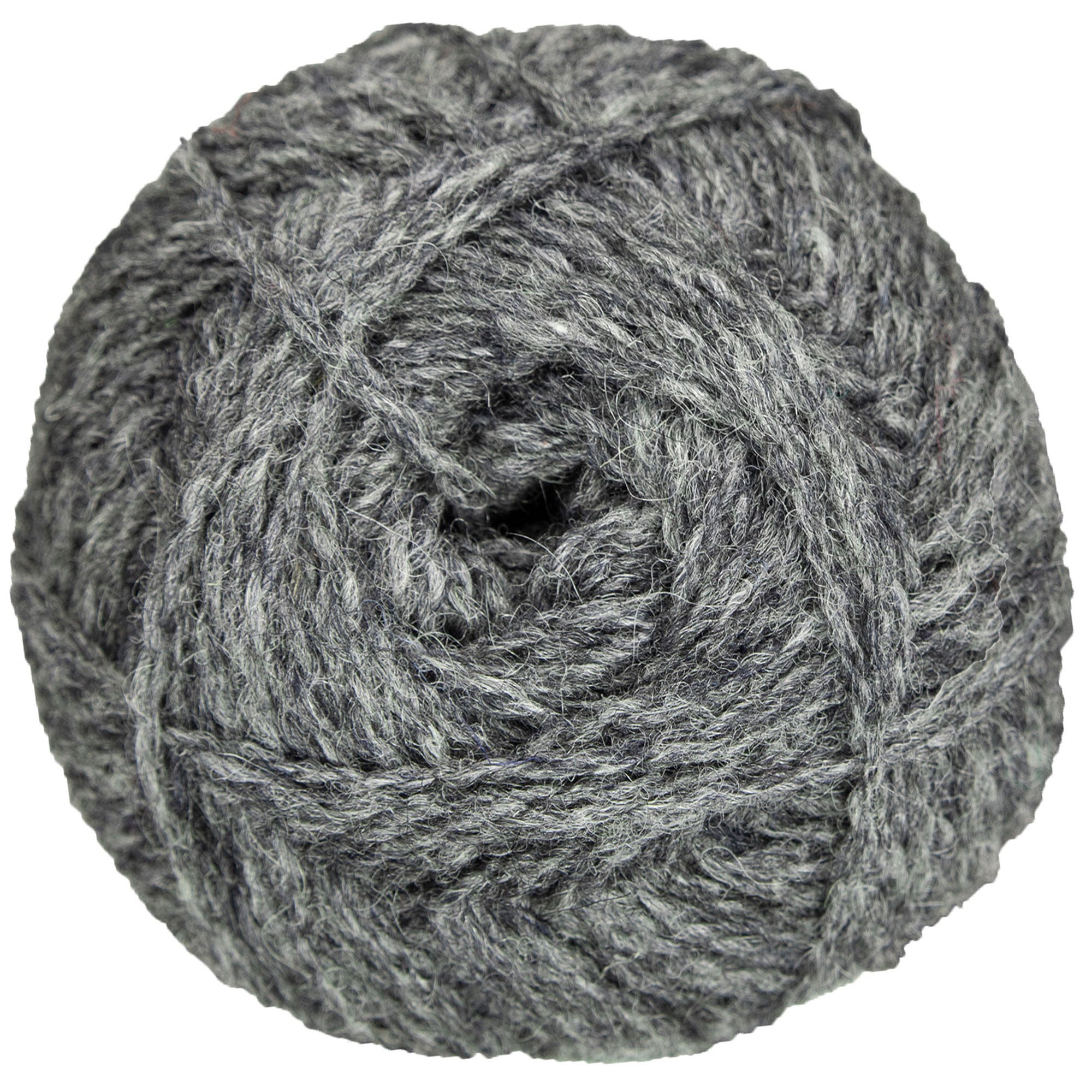 Jamieson's of Shetland Spindrift 2-Ply Yarn - 315 Heron, Ideal for Crochet and Fair Isle Knitting