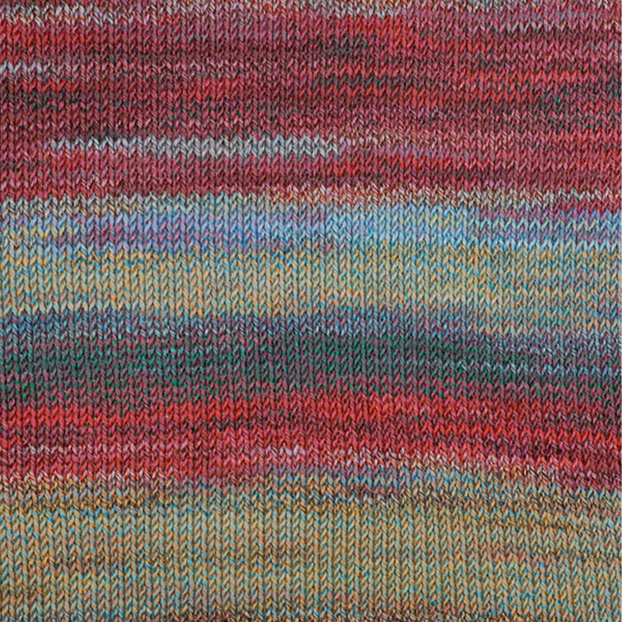 Berroco Medina DK-Weight Yarn - 4767 Oran: Ideal for Summer Projects