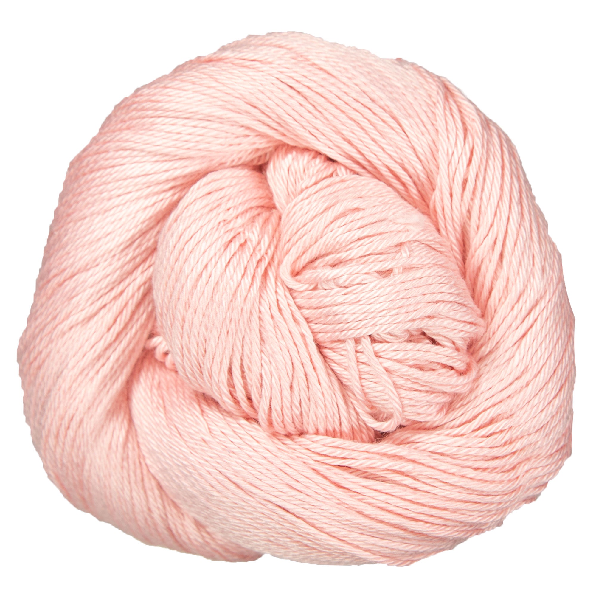 Cascade Yarns Ultra Pima DK - Weight Yarn in Stunning 3840 Veiled Rose