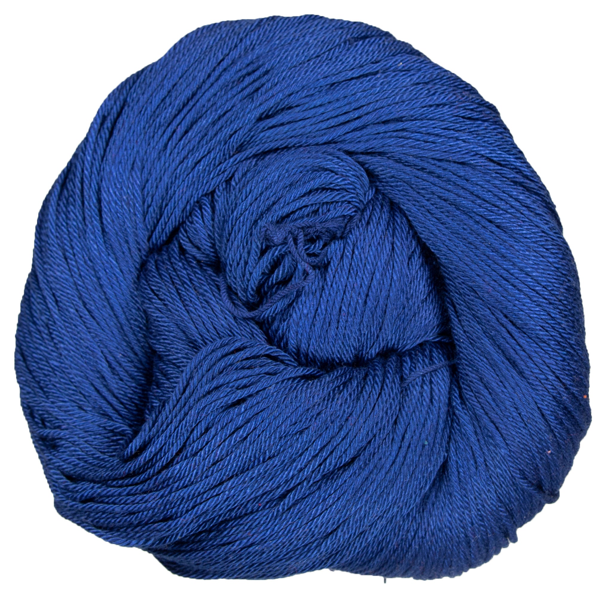 Cascade Yarns Premium Noble Cotton Yarn - 57 Dark Blue for Stunning Creations