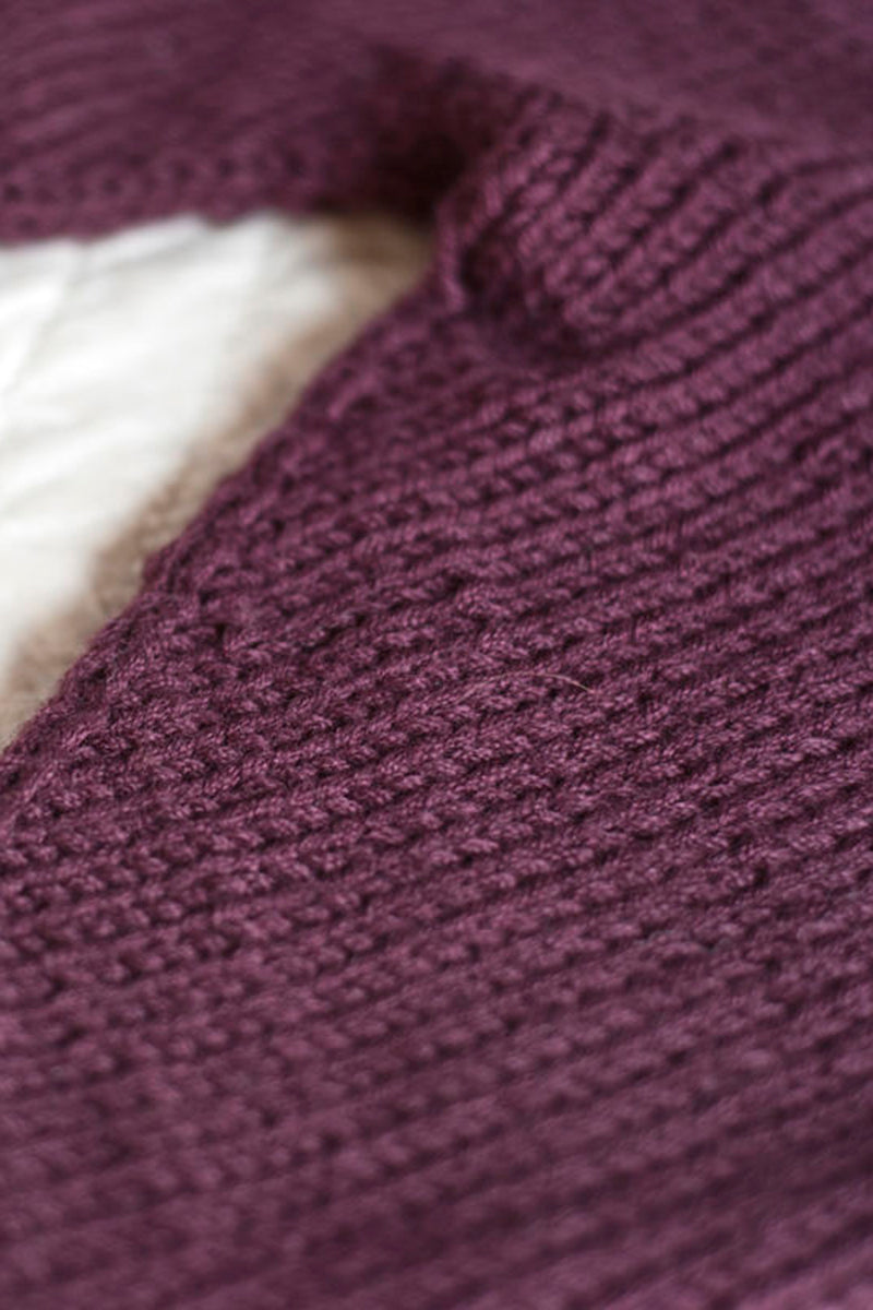 Berroco Comfort Fall 2018 Collection - Adorable Towhee Baby Pants Knitting Pattern - PDF Download