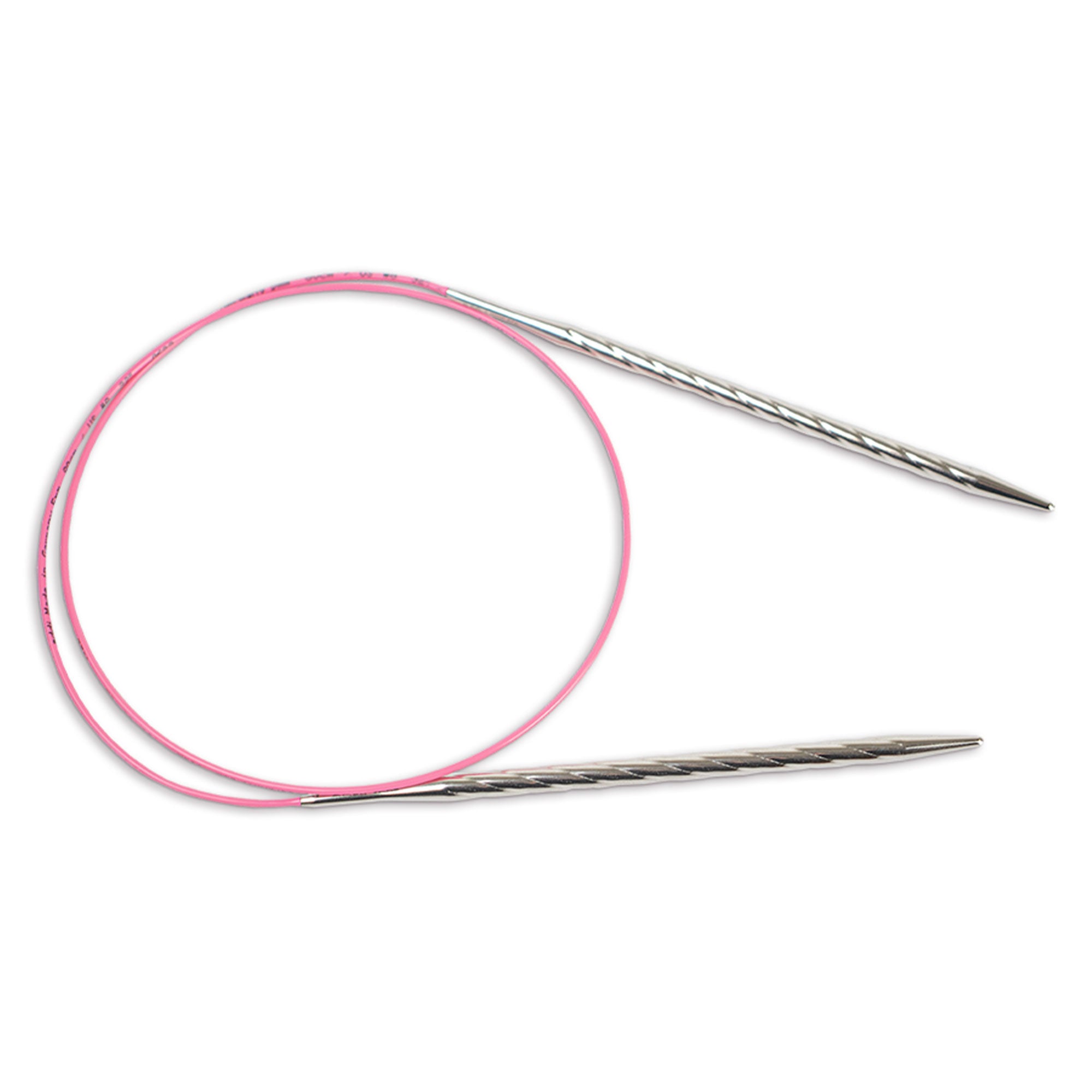 Addi Turbo Ewenicorn Circular Needles - US 6 - 60 for Magical Knitting