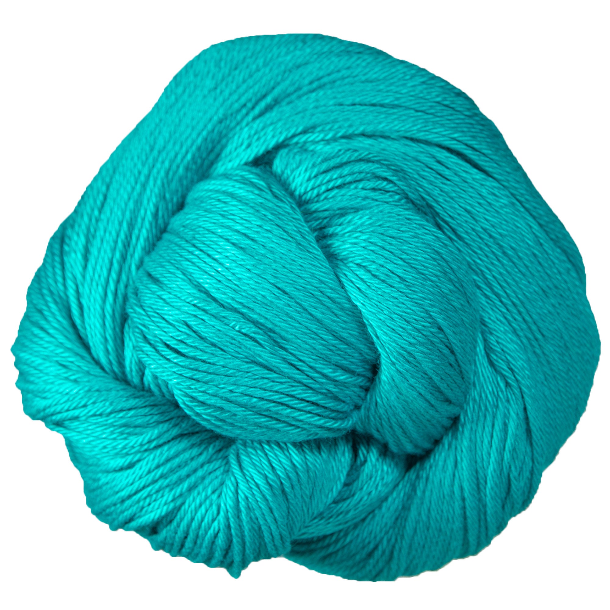 Cascade Yarns Ultra Pima DK-Weight Yarn - 3735 Jade