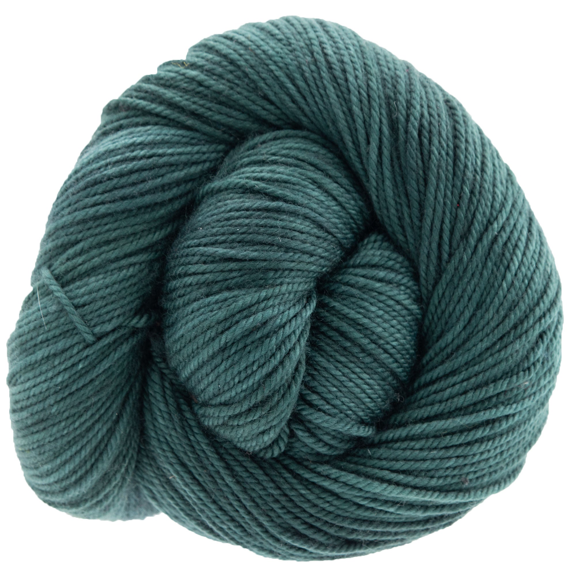 Dream in Color Cosette Yarn - Petrified Forest: Superwash Wool Blend with Cashmere & Nylon